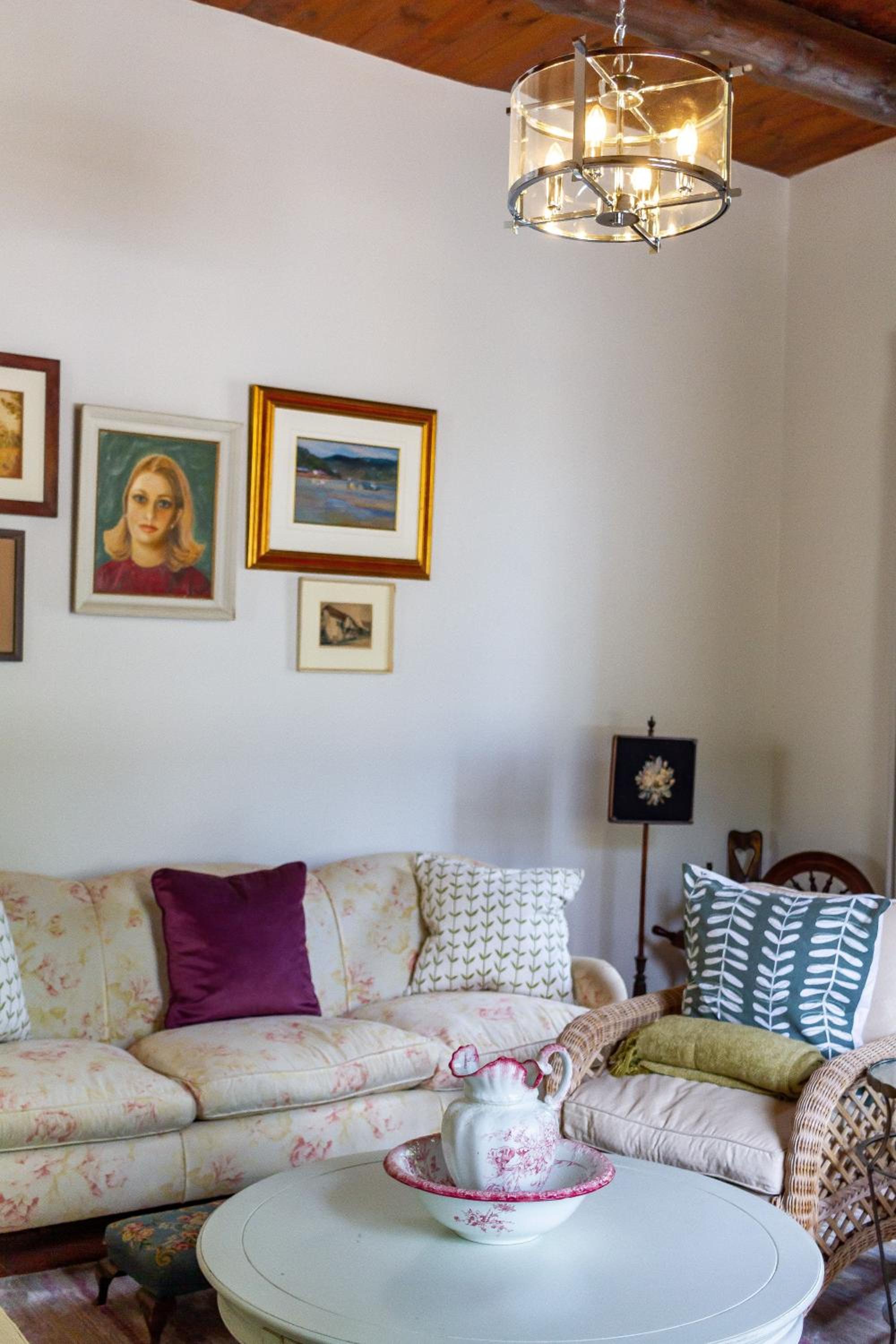 Plaisir Estate Accommodation