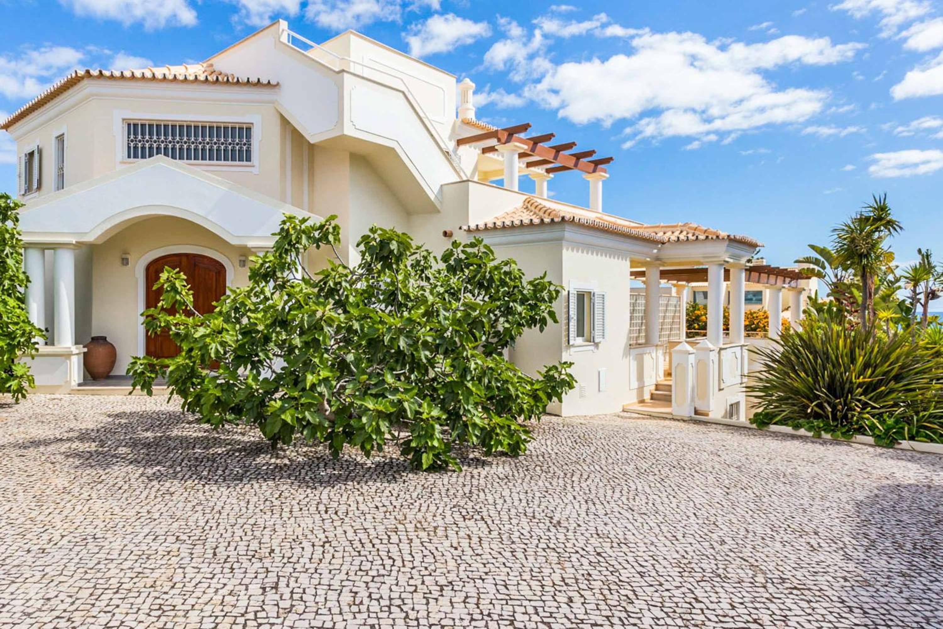 Villa Luz Figueiras
