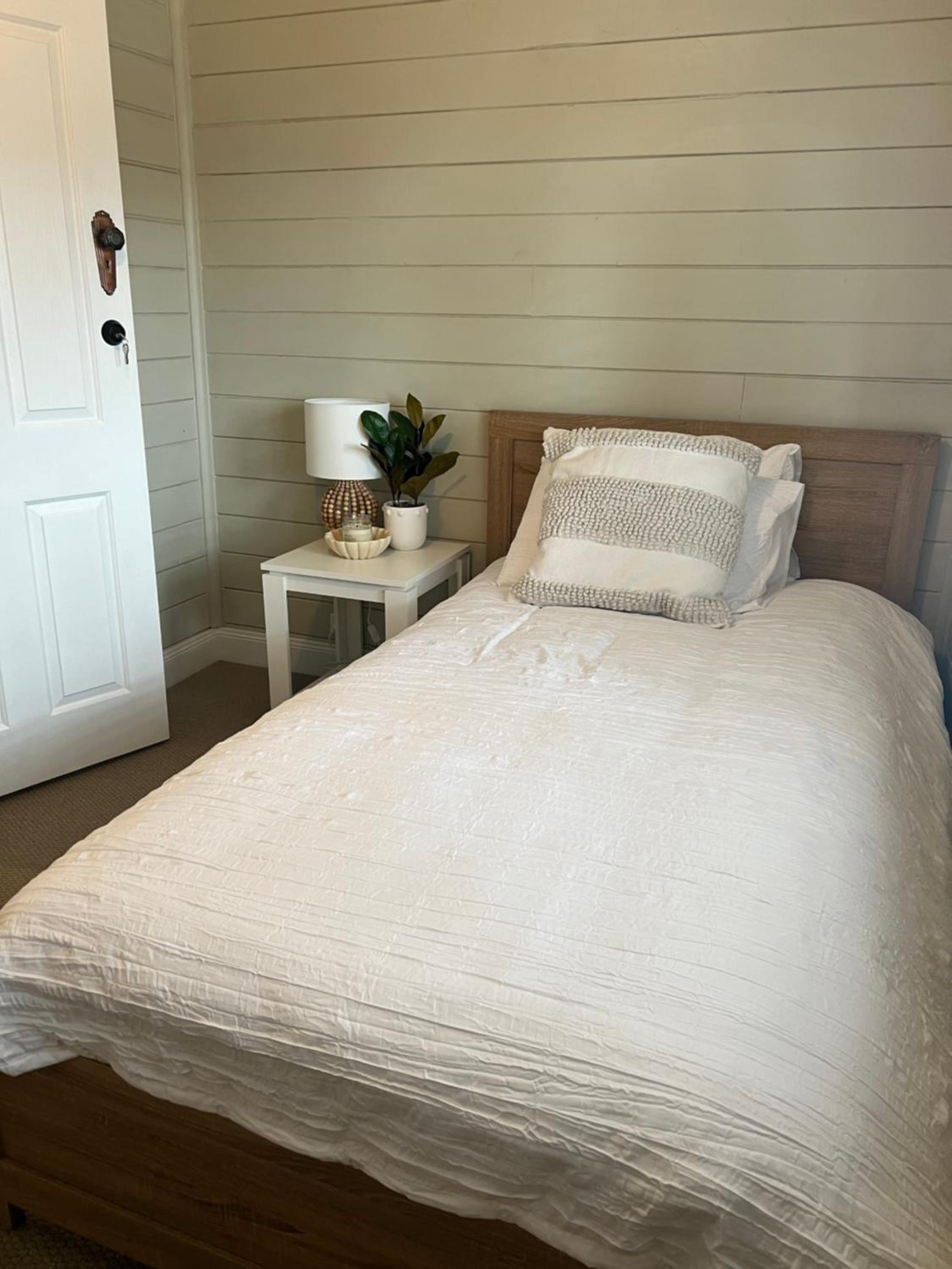 Antique Retreat