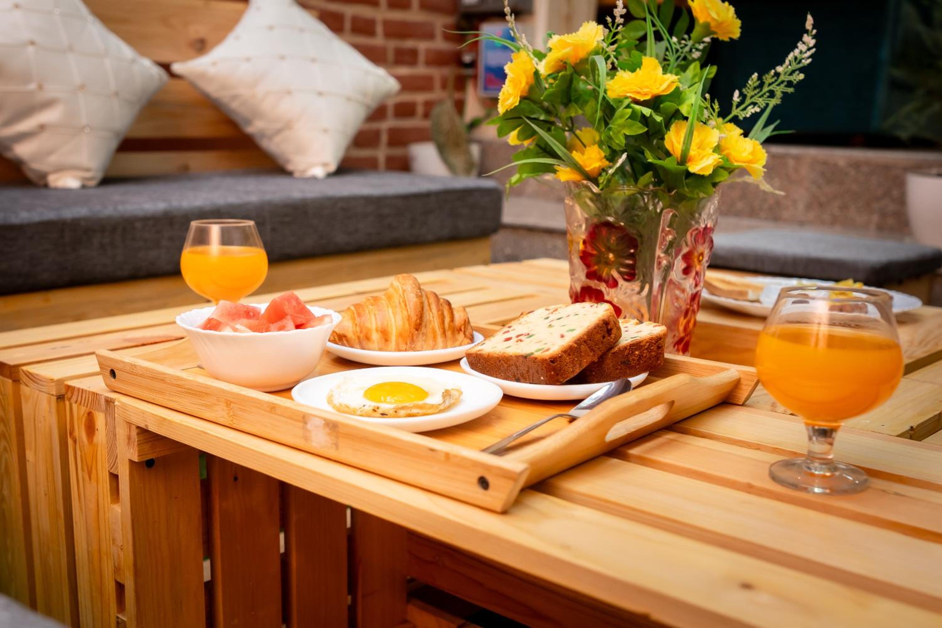 Nyadha House Bed & Breakfast view 3