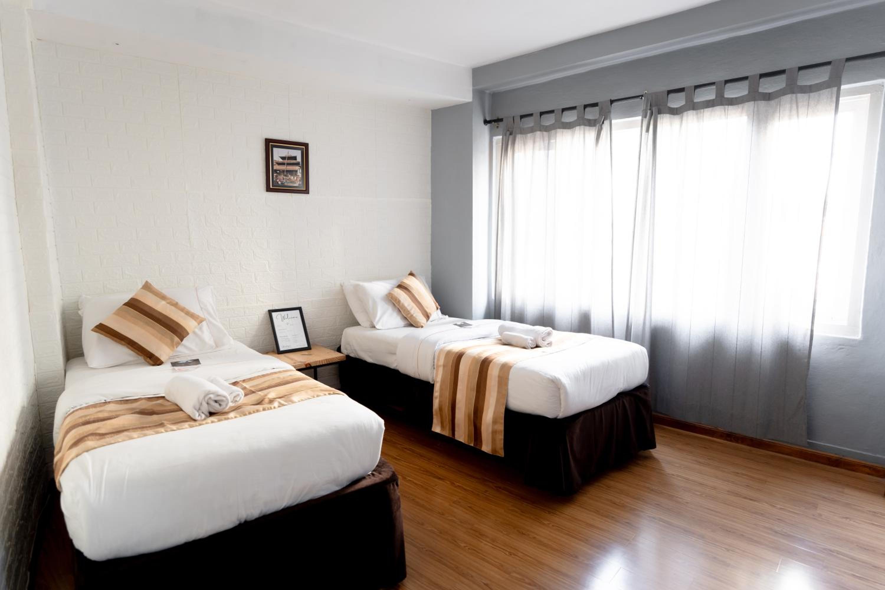 Nyadha House Bed & Breakfast view 4