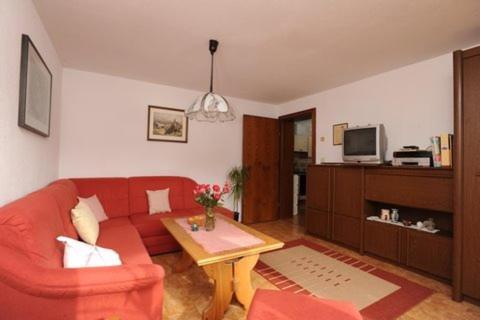 Haus Moosbrugger