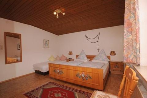 Haus Moosbrugger