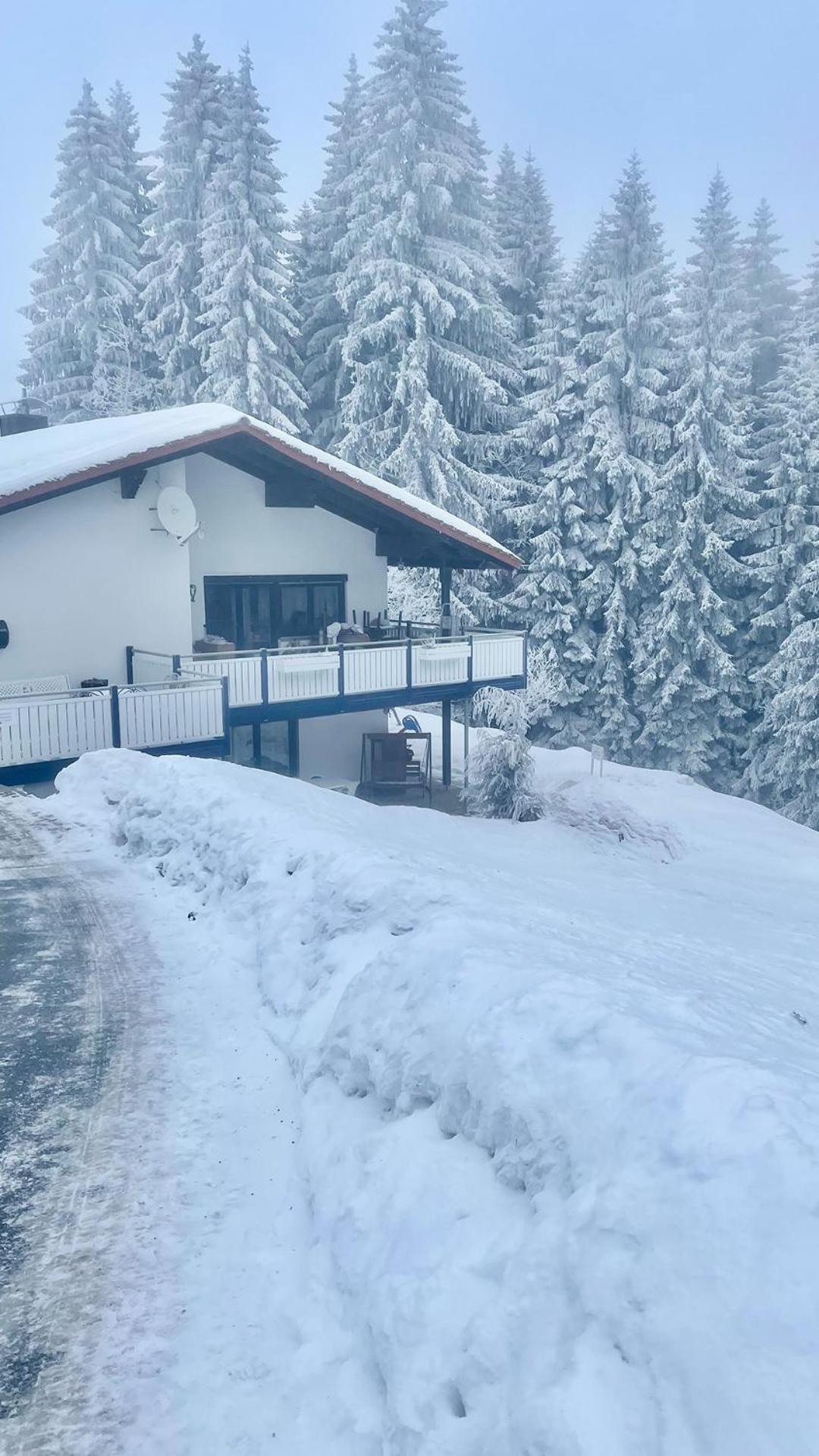 Haus Waldblick