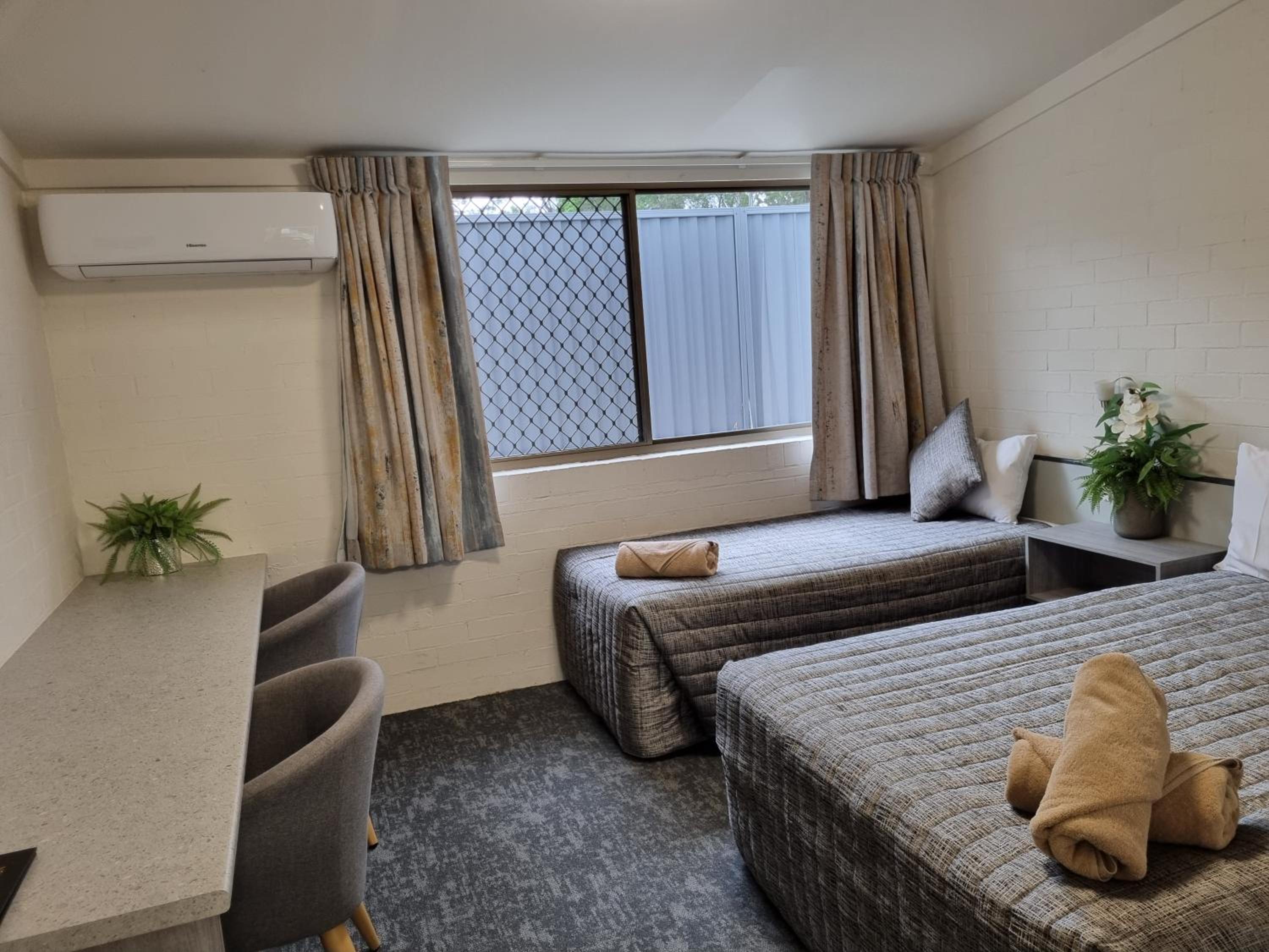 Y Motels Yarraman