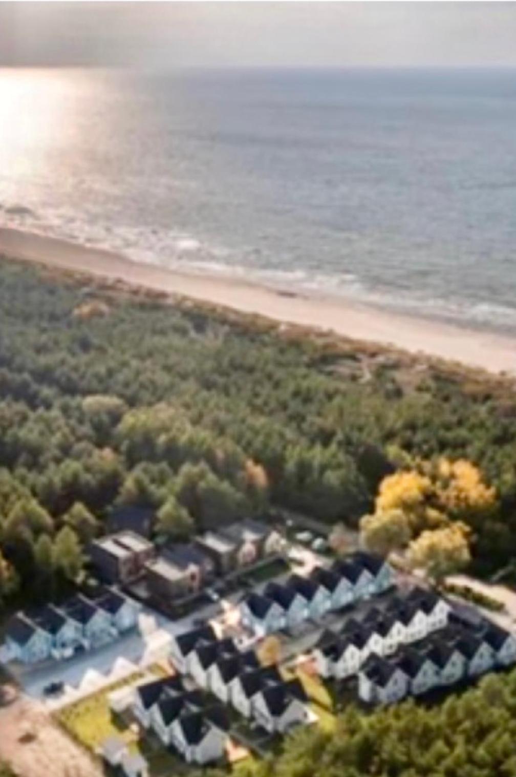 “House of dunes” apartamentai Monciškėse view 4