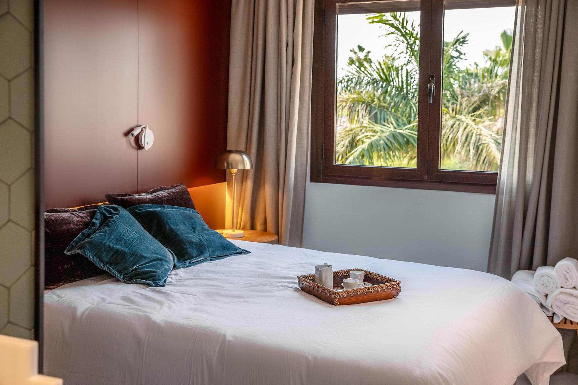 Luxury Villa Amarilla Golf