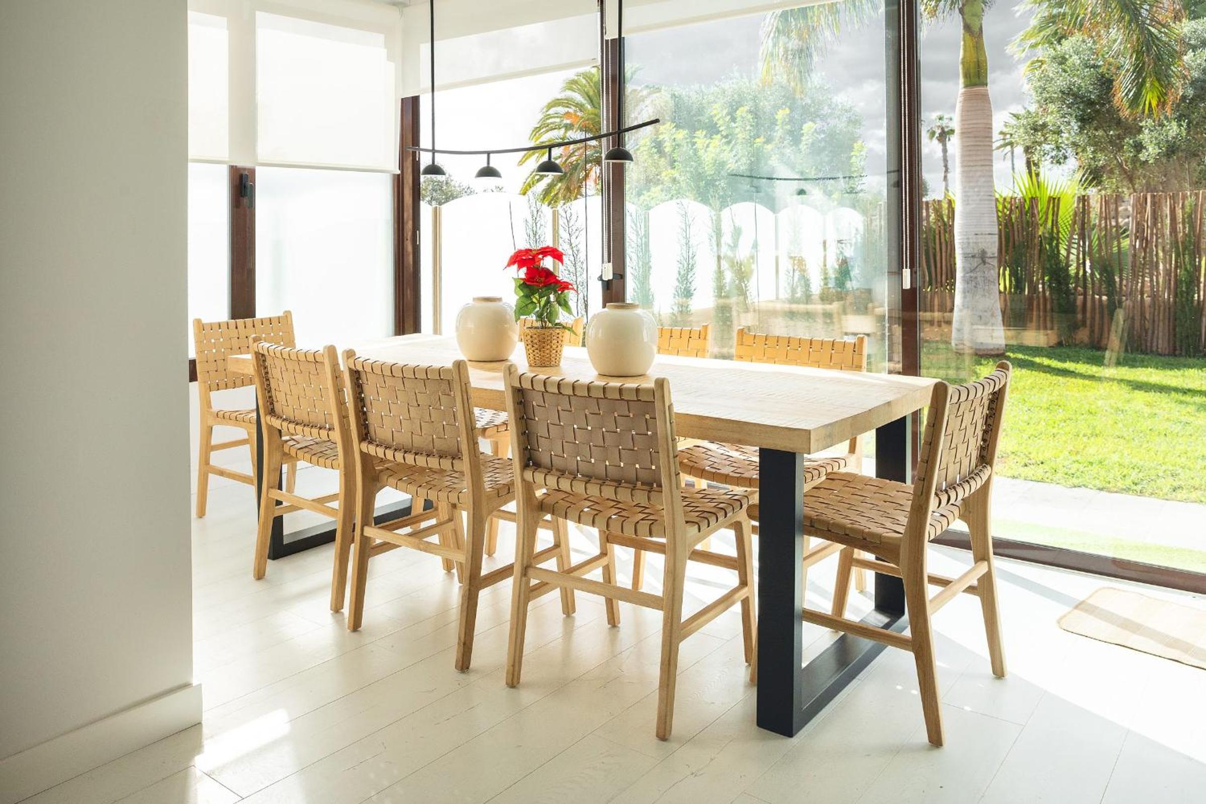 Luxury Villa Amarilla Golf