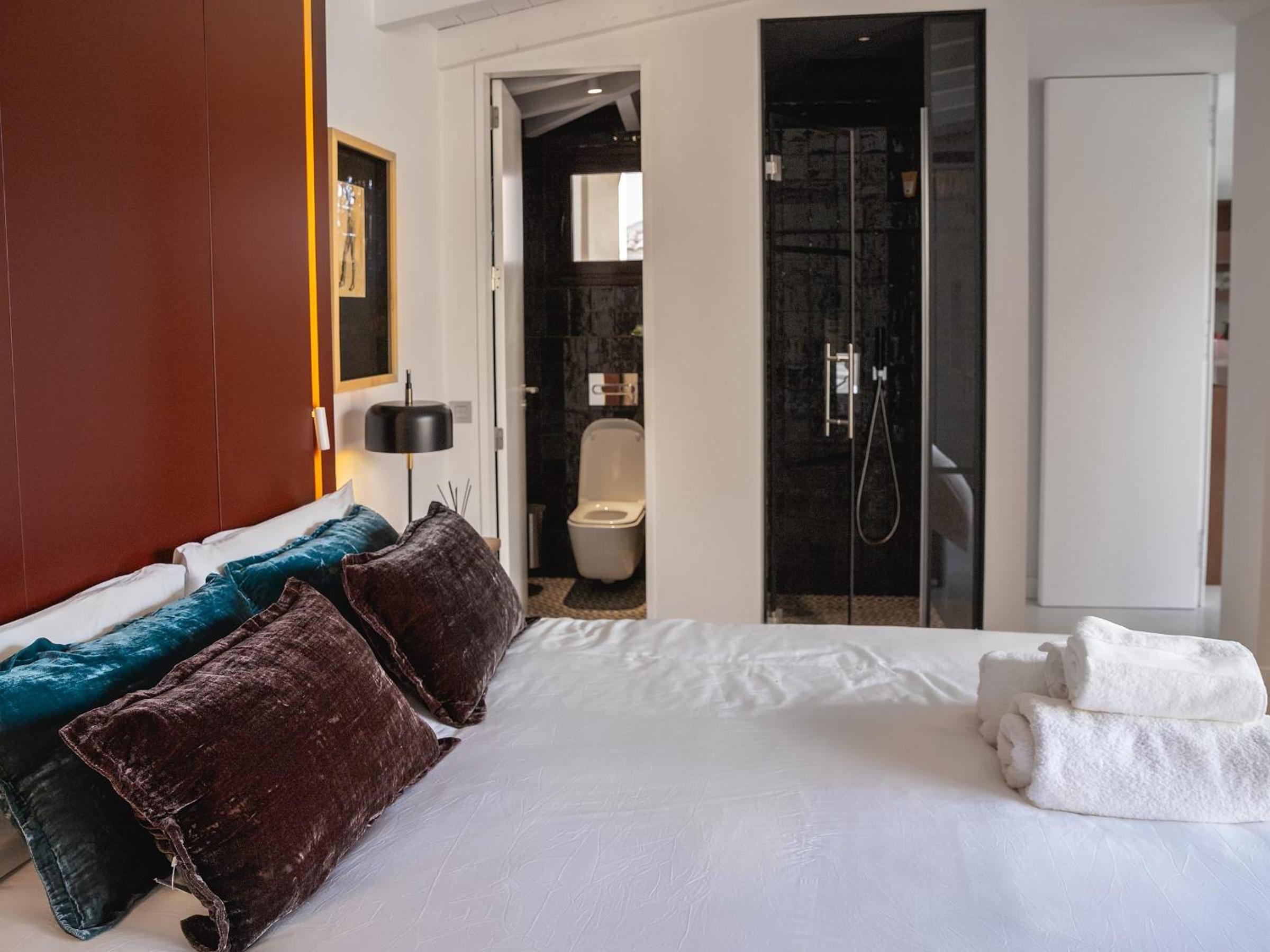 Luxury Villa Amarilla Golf