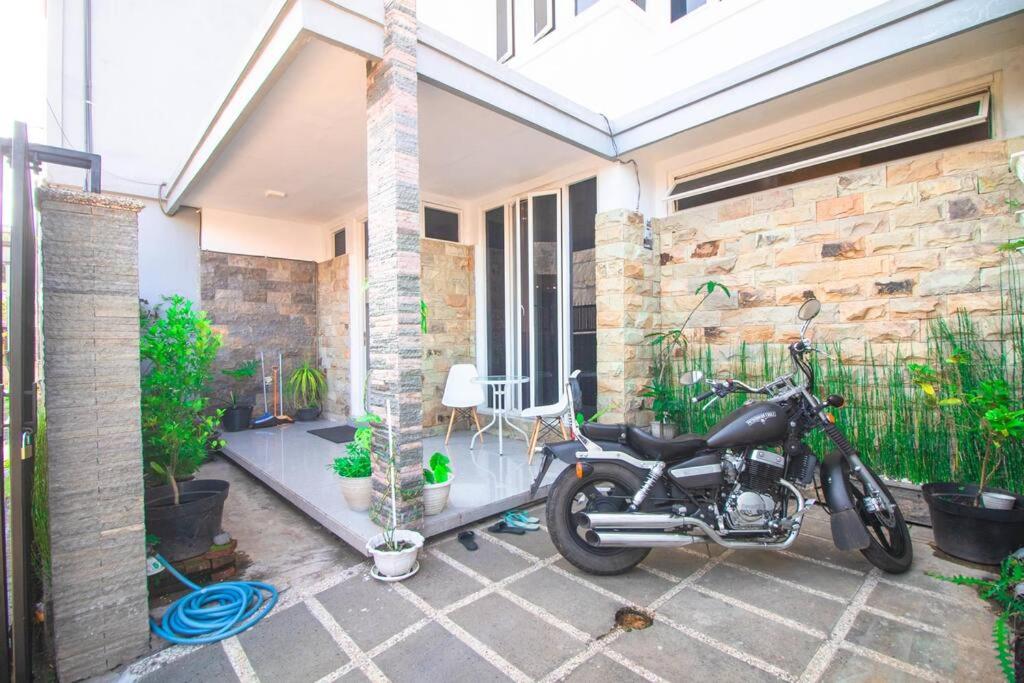 Villa WS by Masterpiecevilla view 2