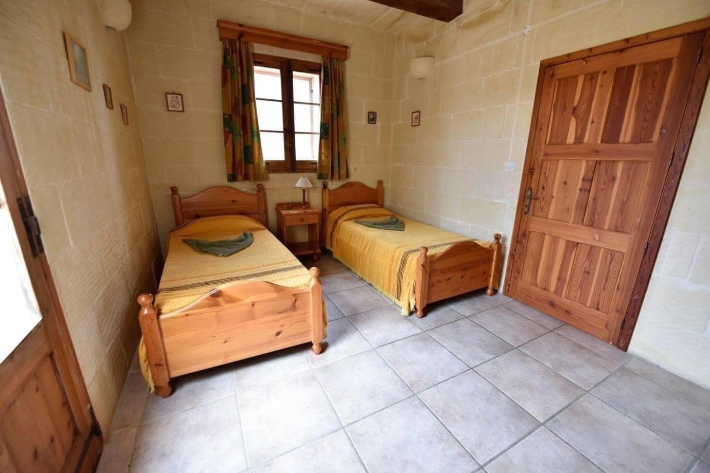 Tal-Bahar Farmhouse, Zebbug Gozo