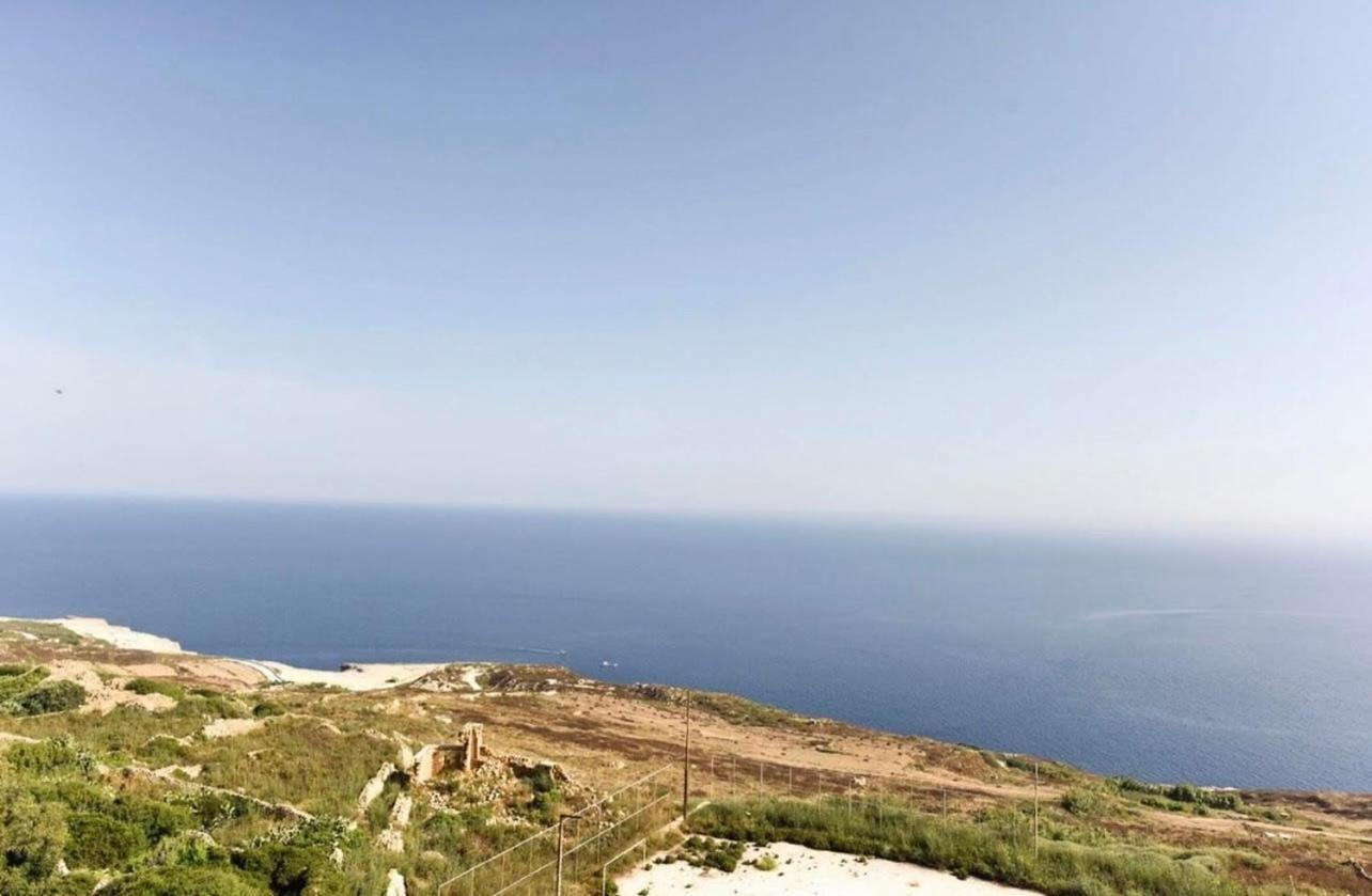 Tal-Bahar Farmhouse, Zebbug Gozo