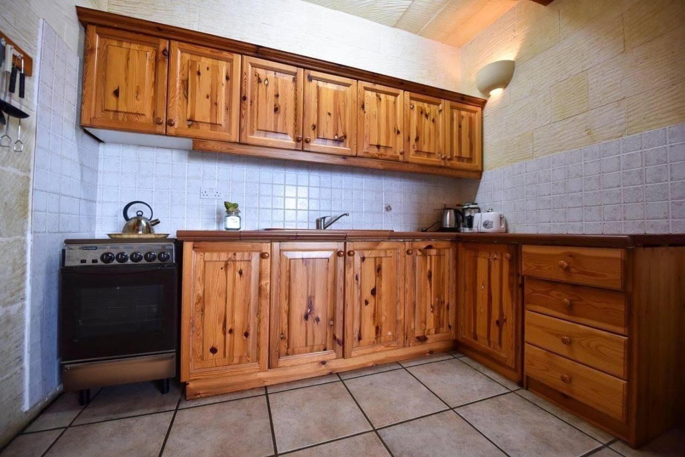 Tal-Bahar Farmhouse, Zebbug Gozo