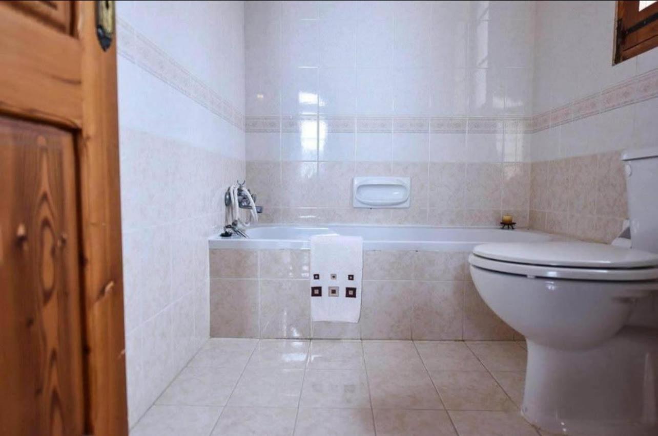 Tal-Bahar Farmhouse, Zebbug Gozo