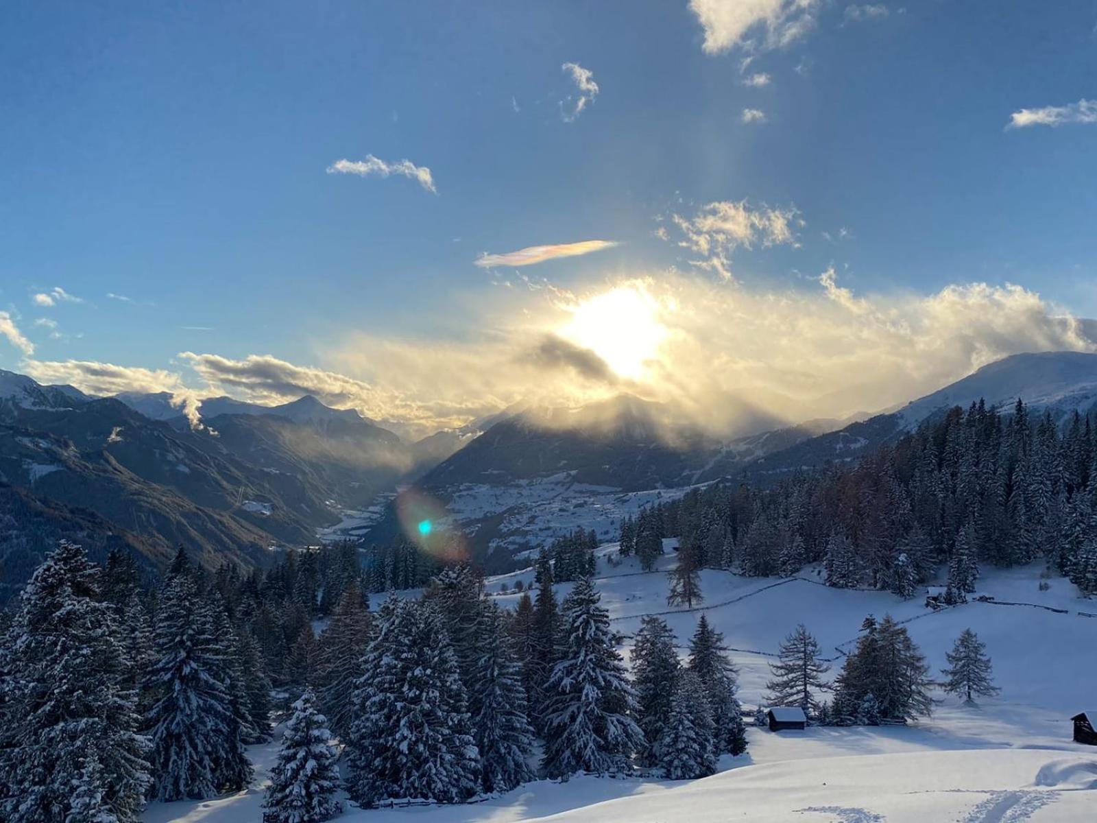 Alpenfarm Poschhof