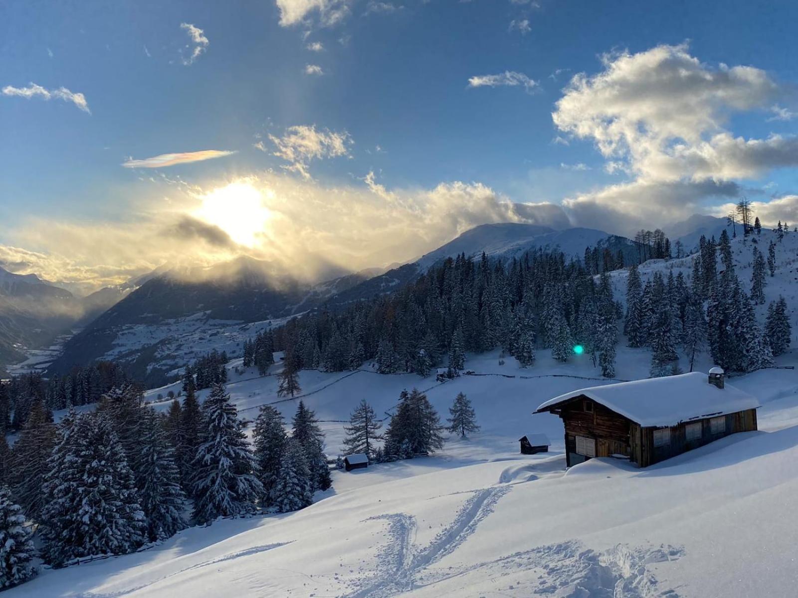 Alpenfarm Poschhof