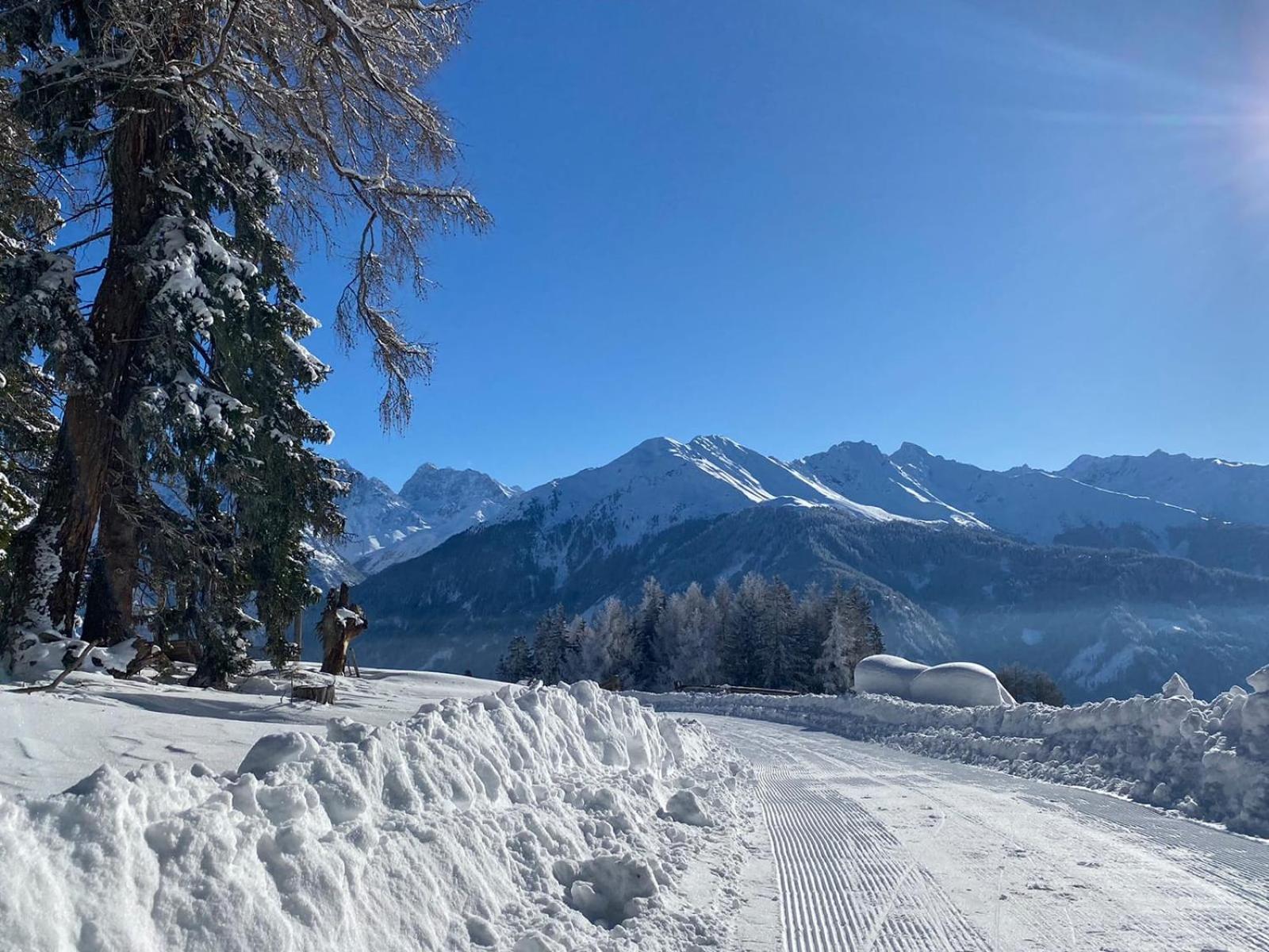 Alpenfarm Poschhof