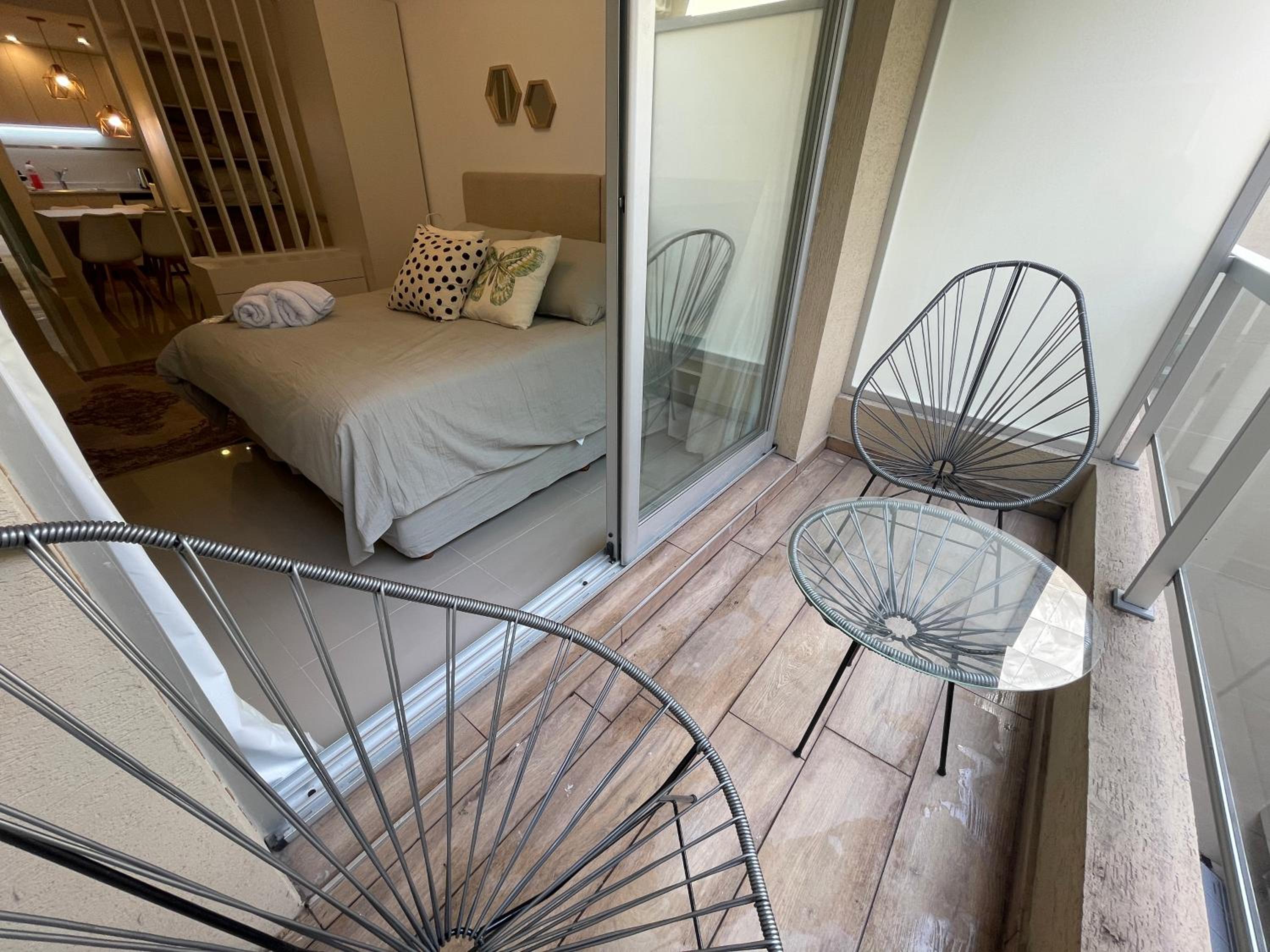 Urban Luxury Studio Living in San Telmo num6497