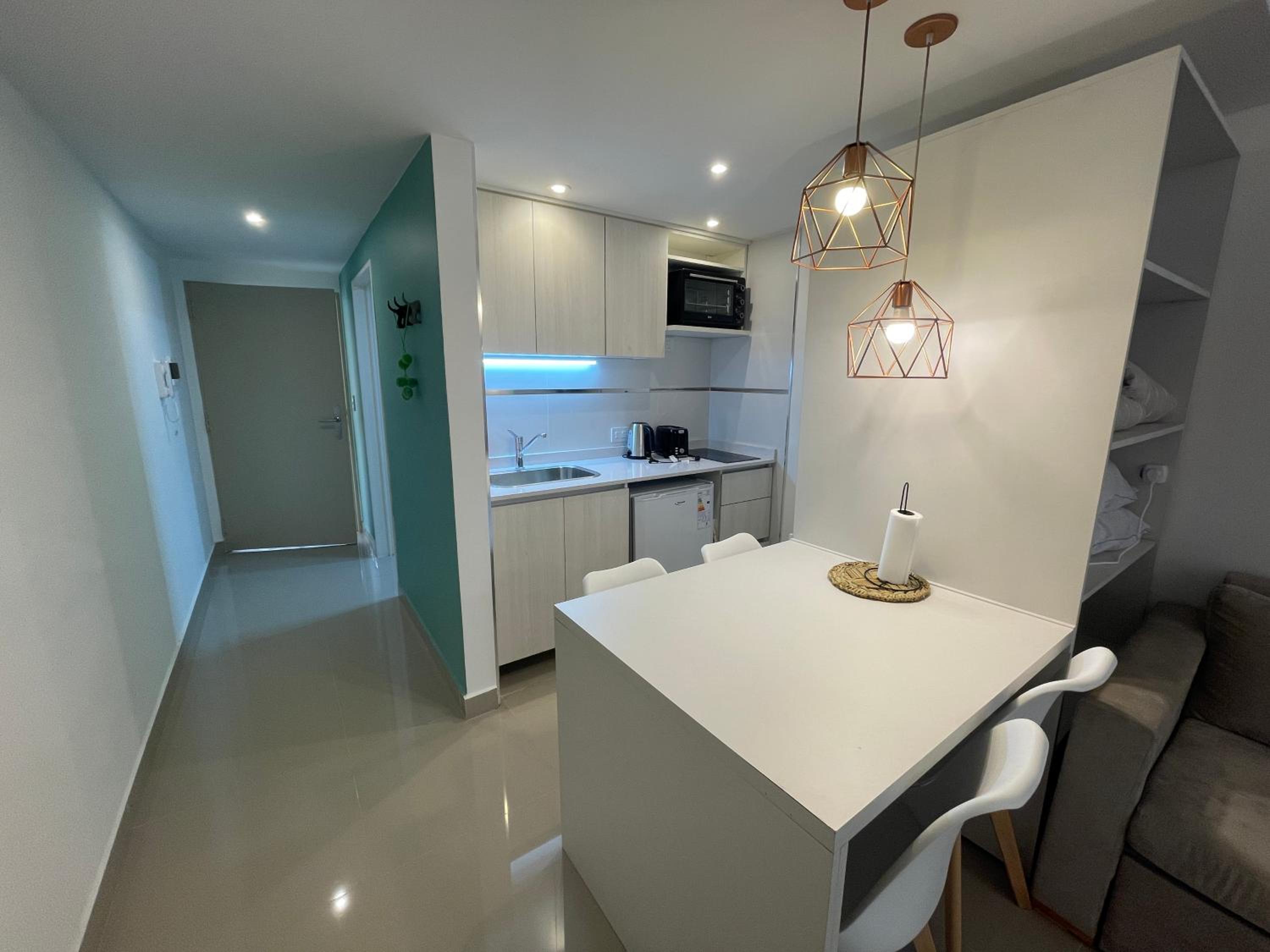 Urban Luxury Studio Living in San Telmo num6497