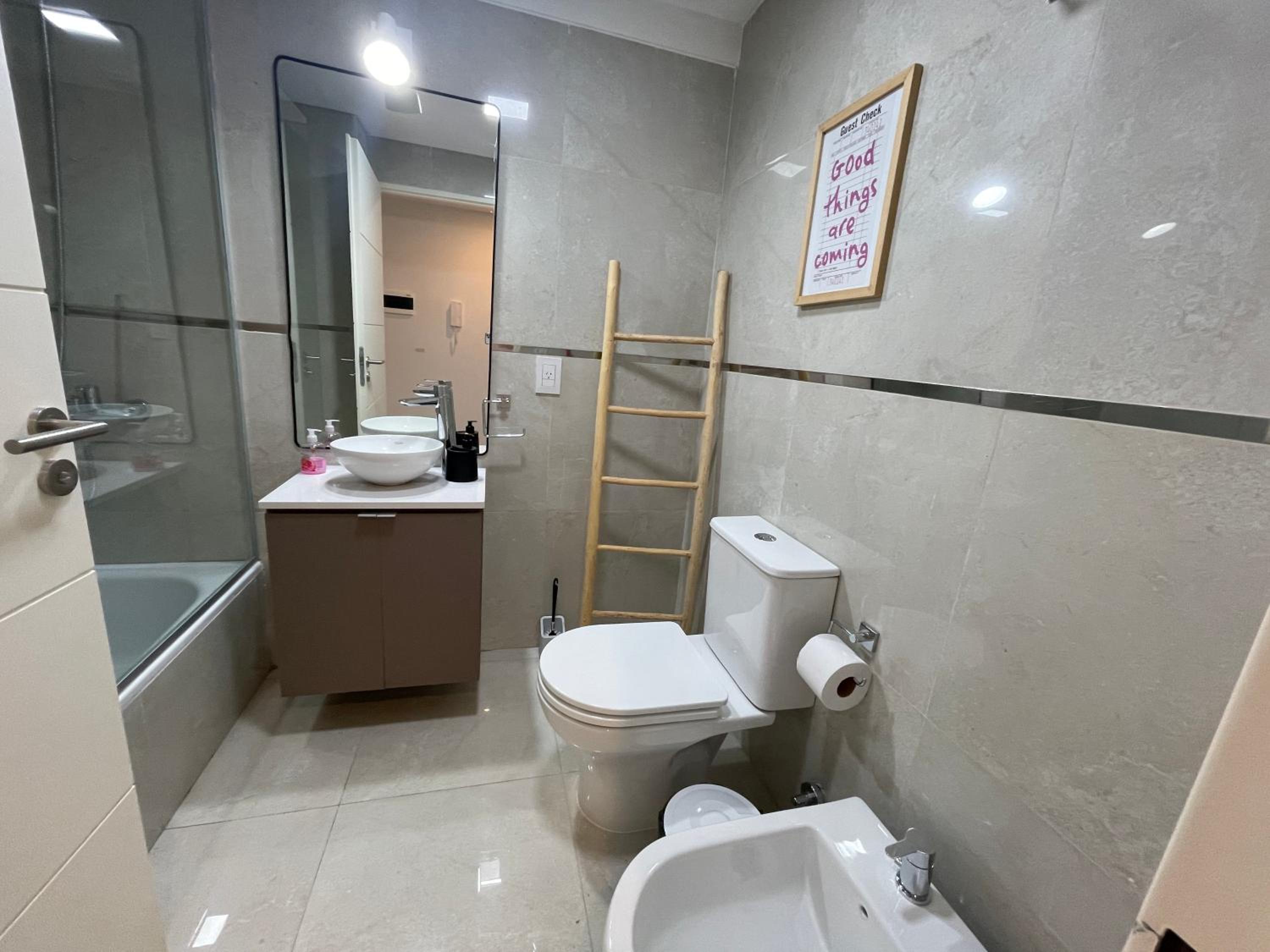 Urban Luxury Studio Living in San Telmo num6497