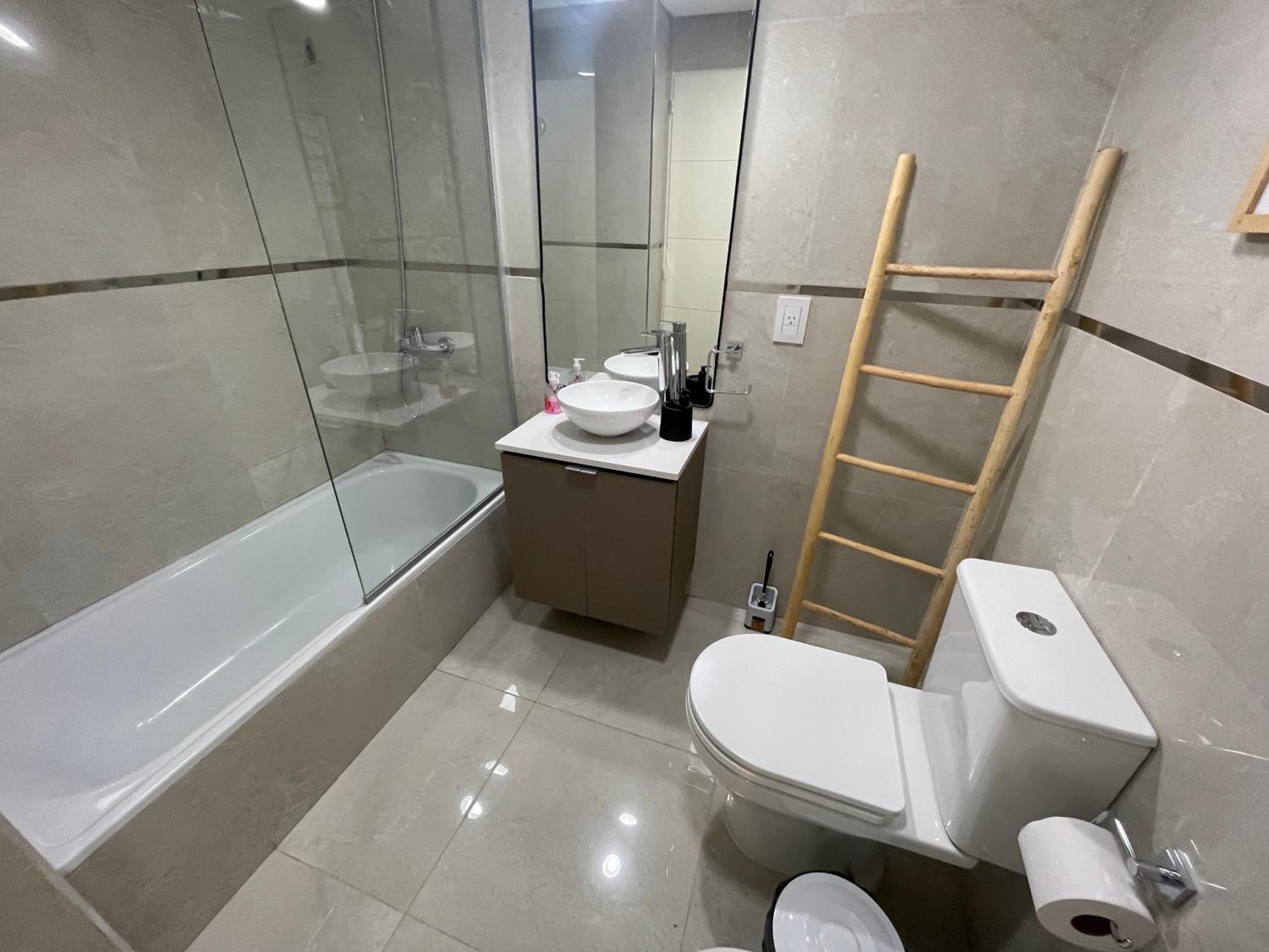 Urban Luxury Studio Living in San Telmo num6497
