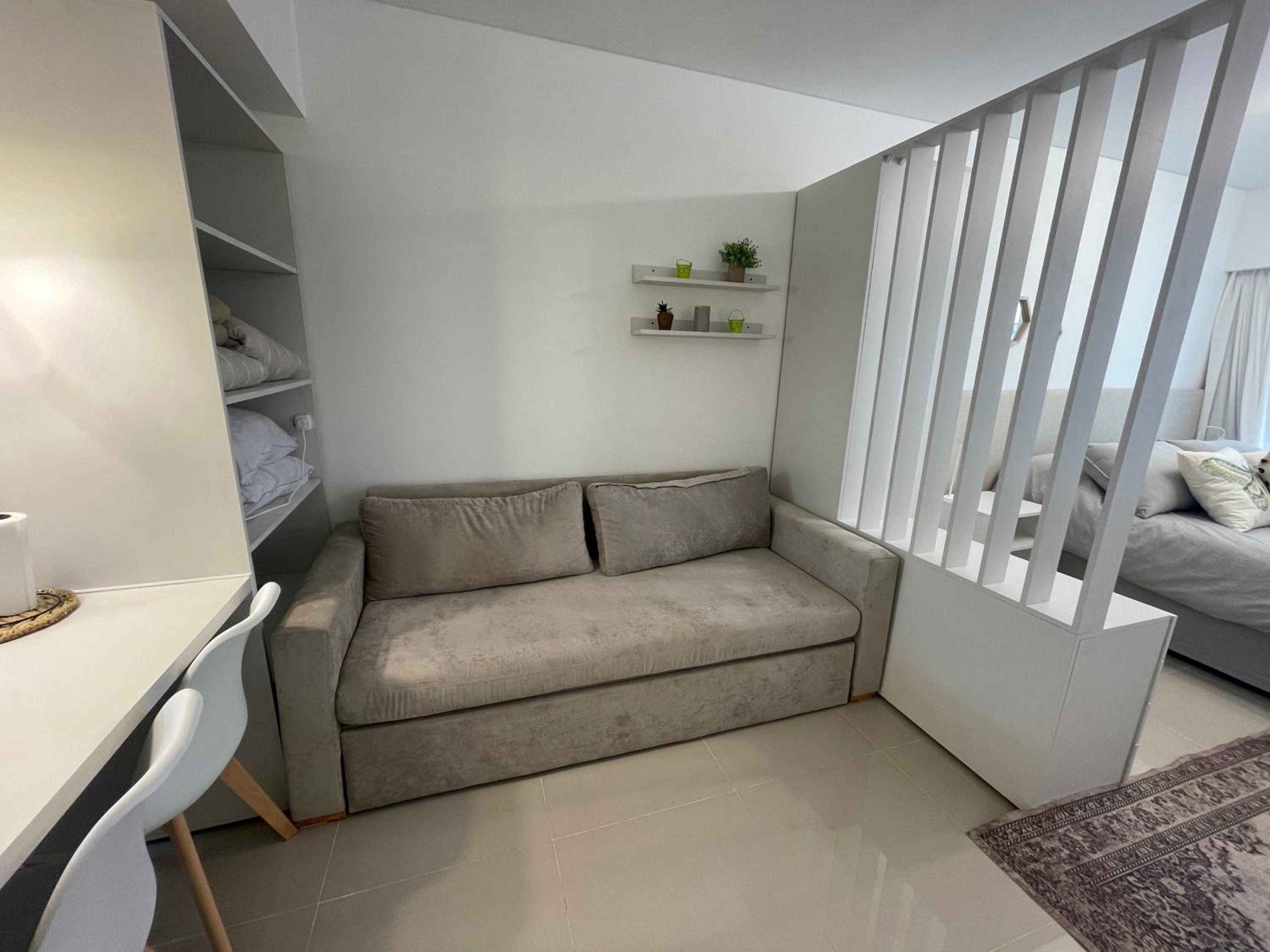 Urban Luxury Studio Living in San Telmo num6497