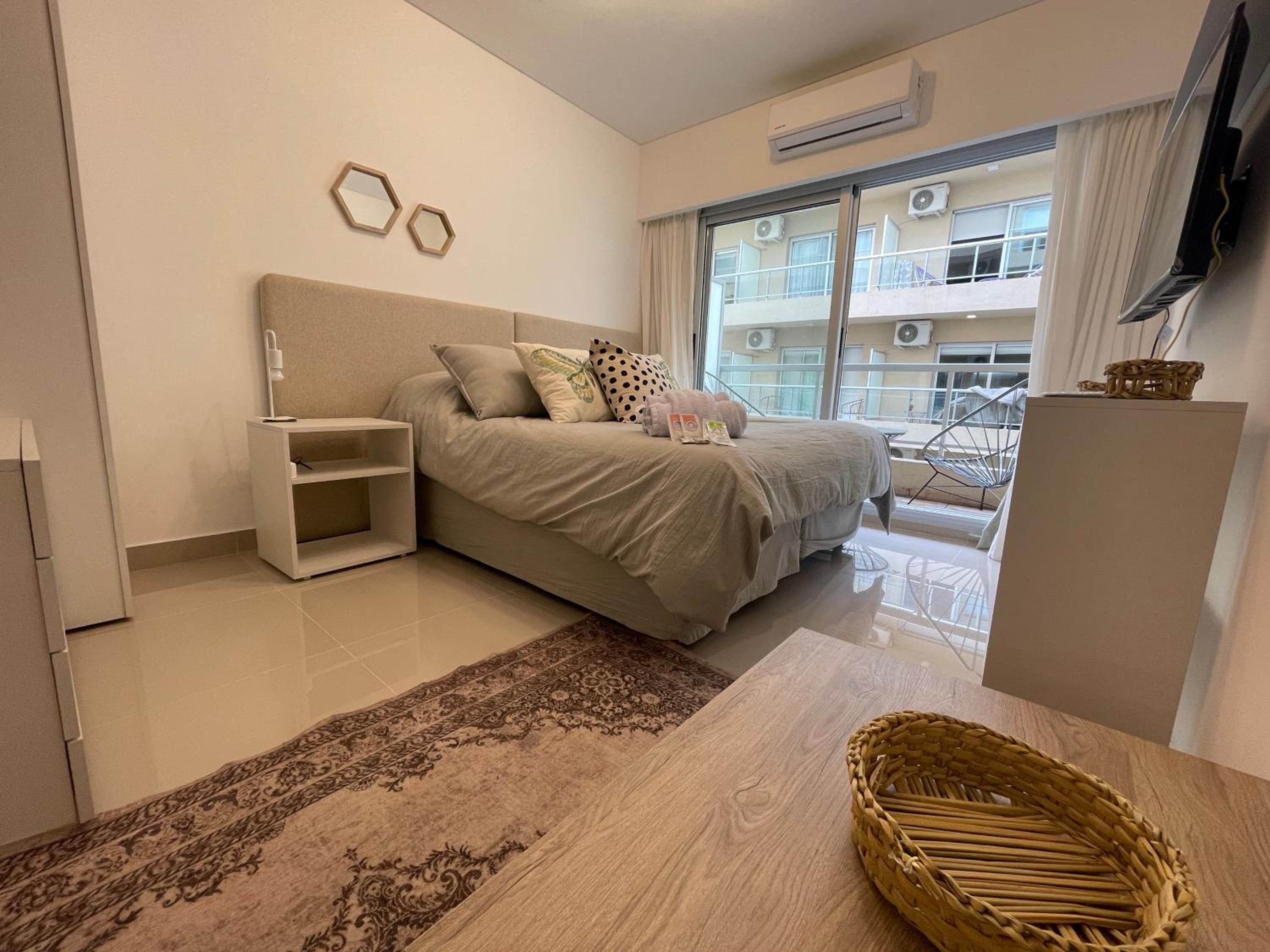 Urban Luxury Studio Living in San Telmo num6497