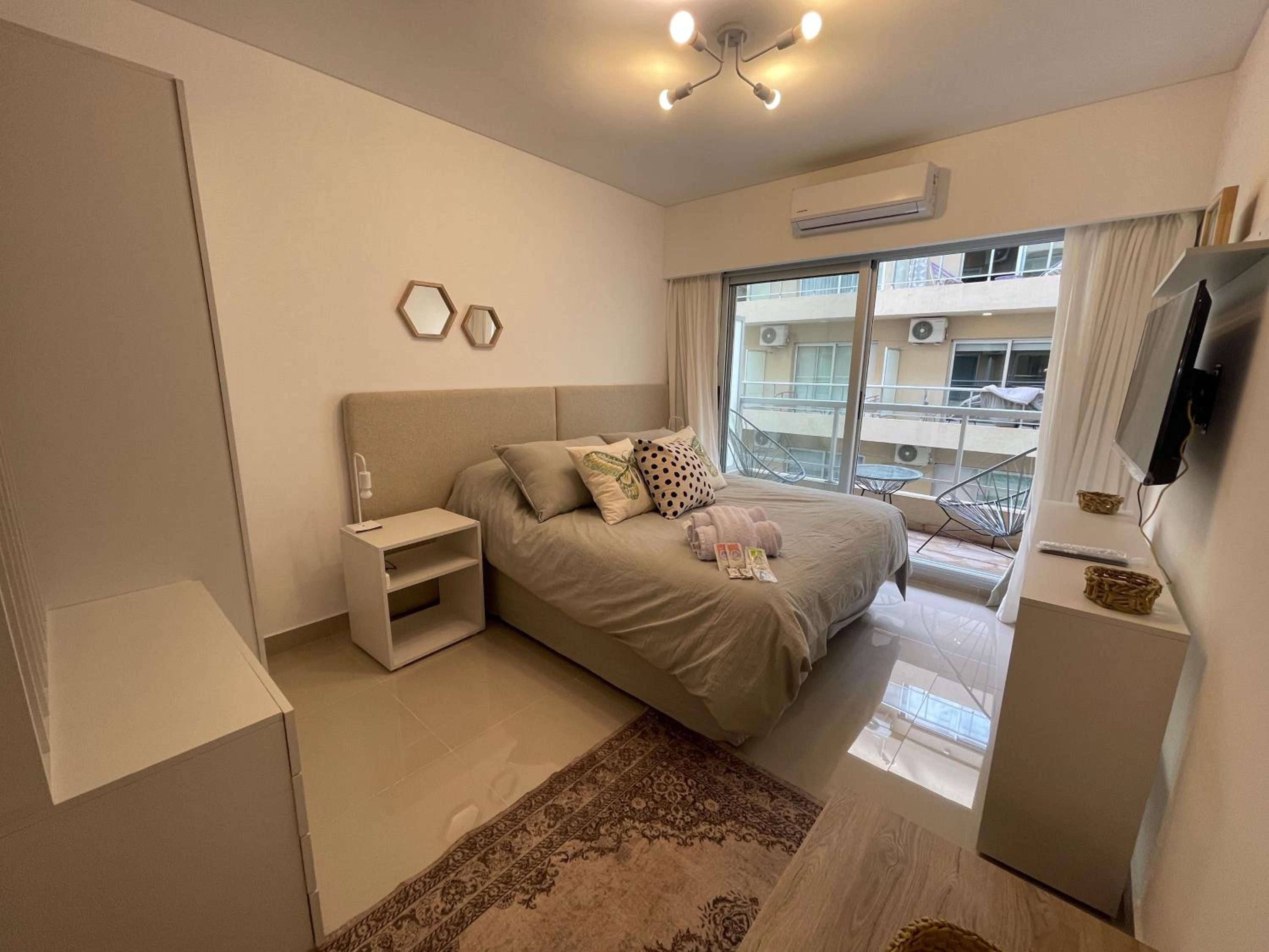Urban Luxury Studio Living in San Telmo num6497