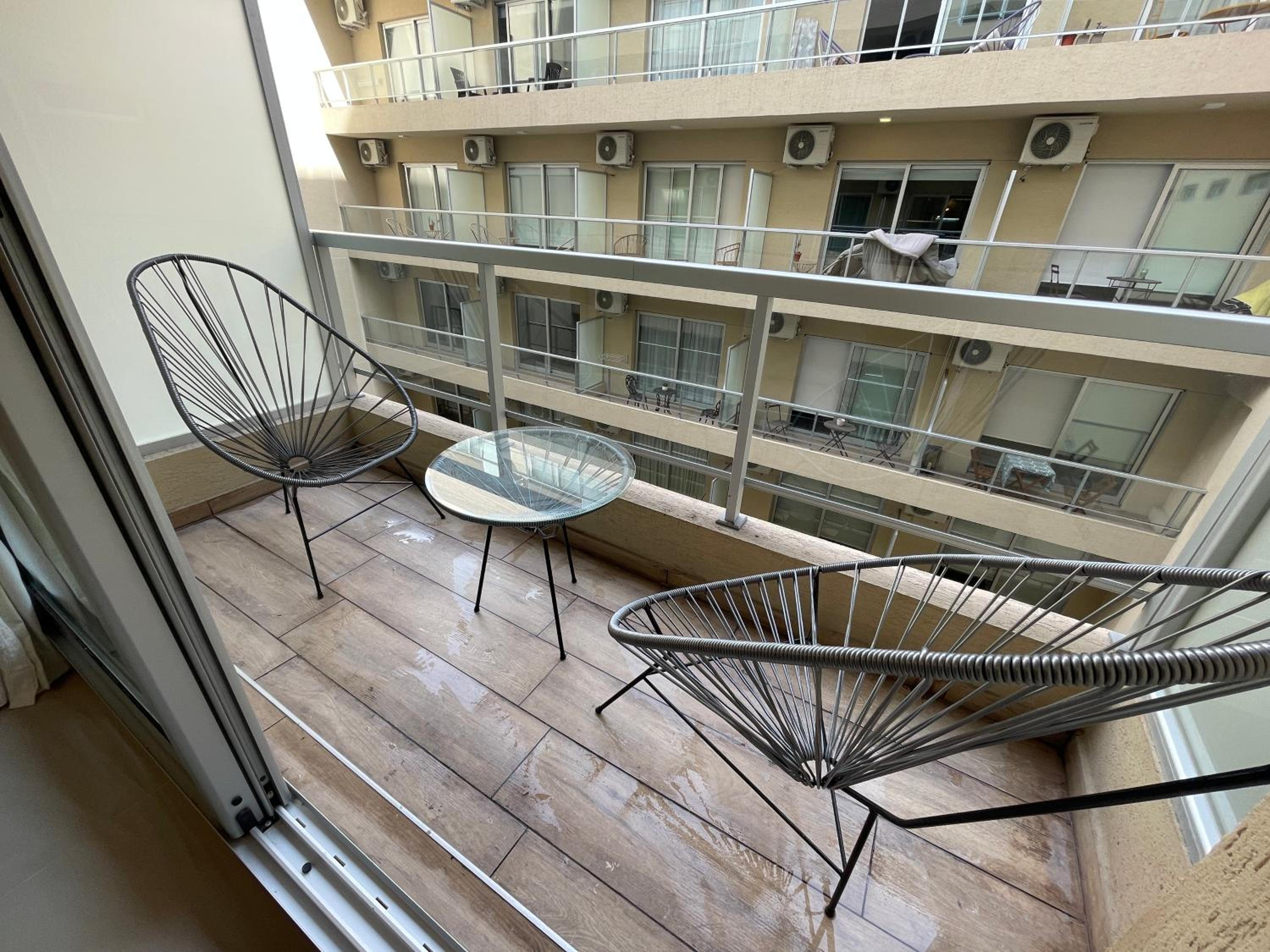 Urban Luxury Studio Living in San Telmo num6497