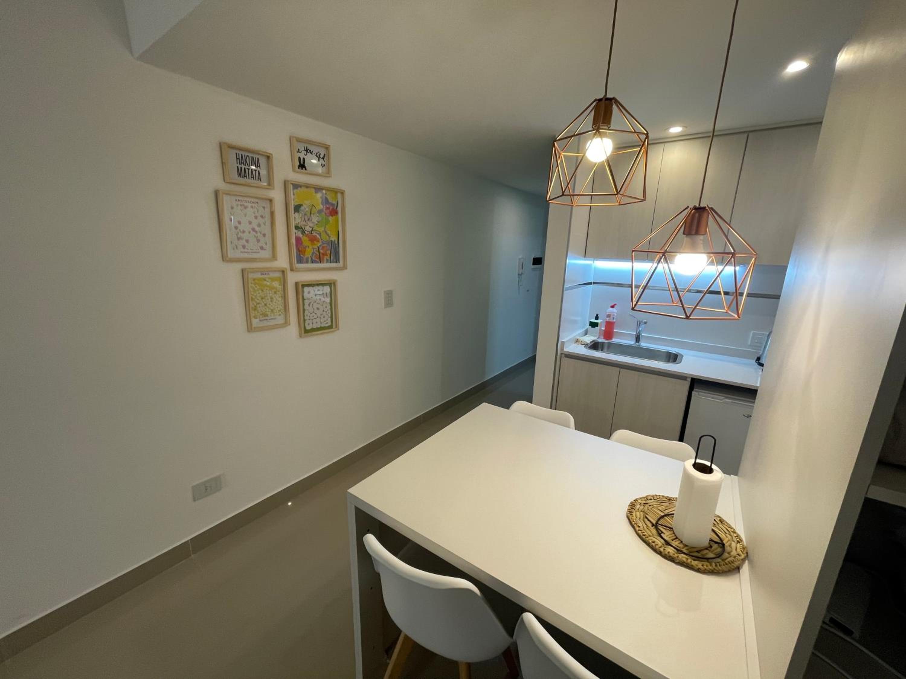 Urban Luxury Studio Living in San Telmo num6497