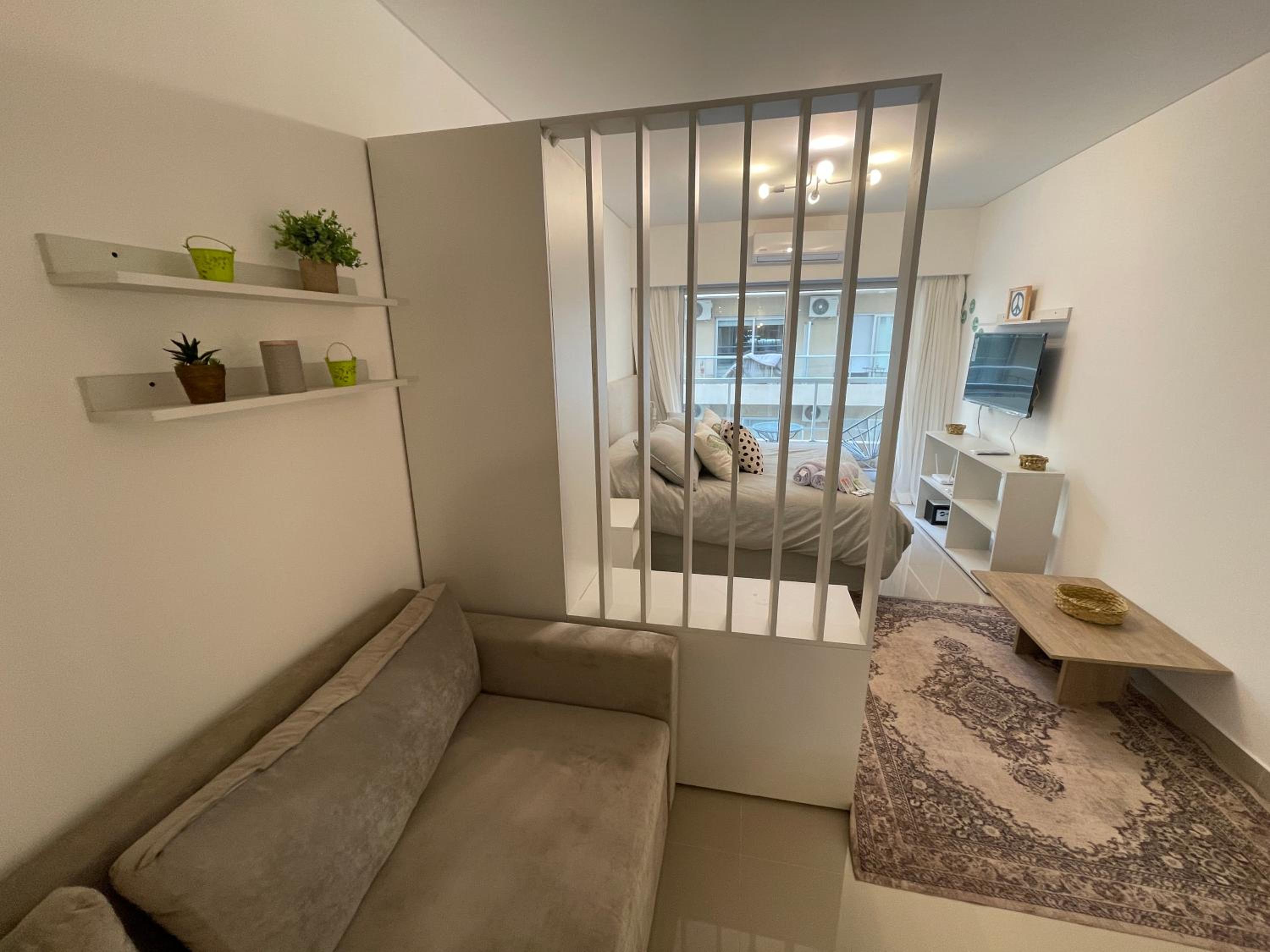 Urban Luxury Studio Living in San Telmo num6497