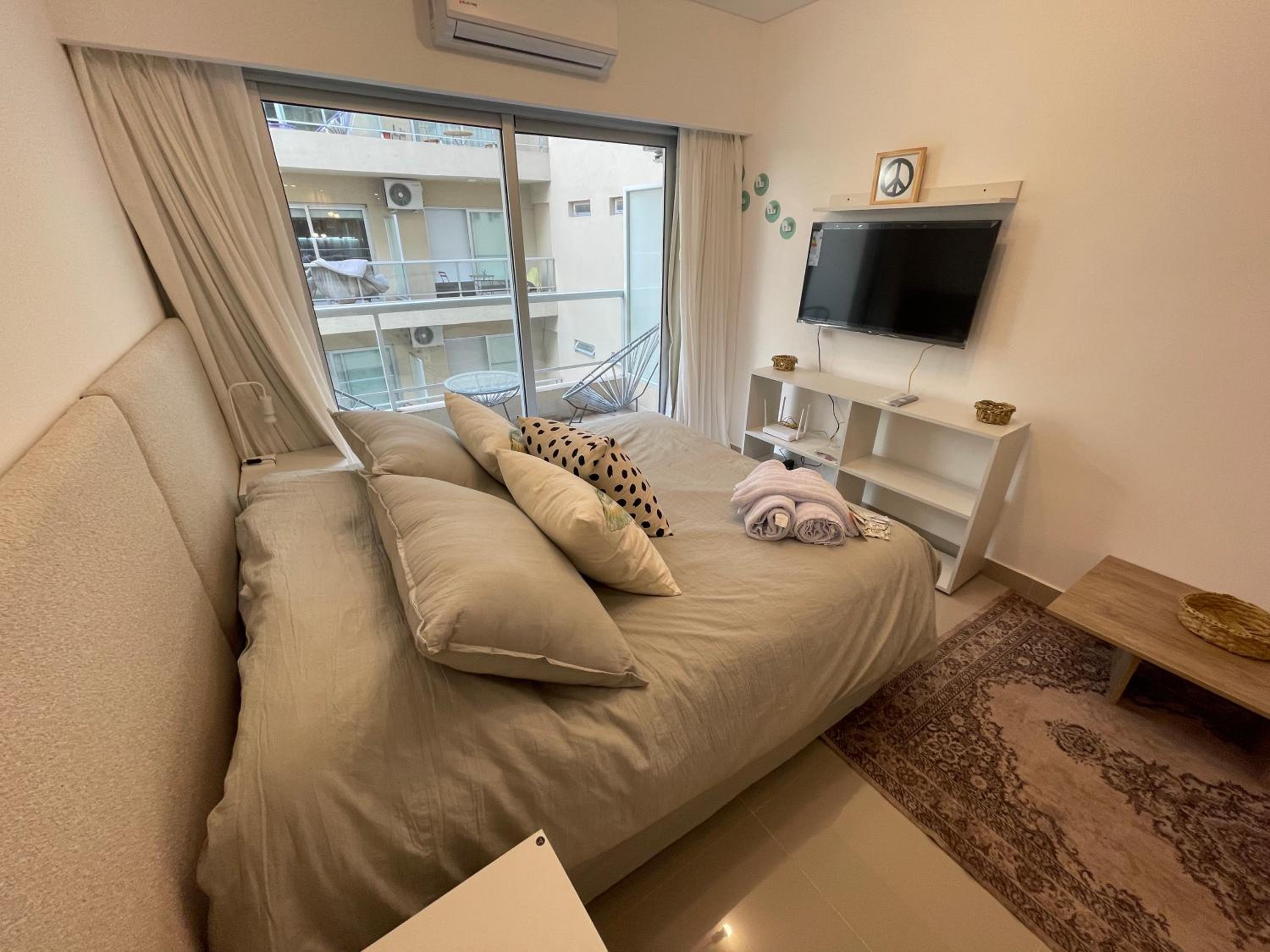 Urban Luxury Studio Living in San Telmo num6497