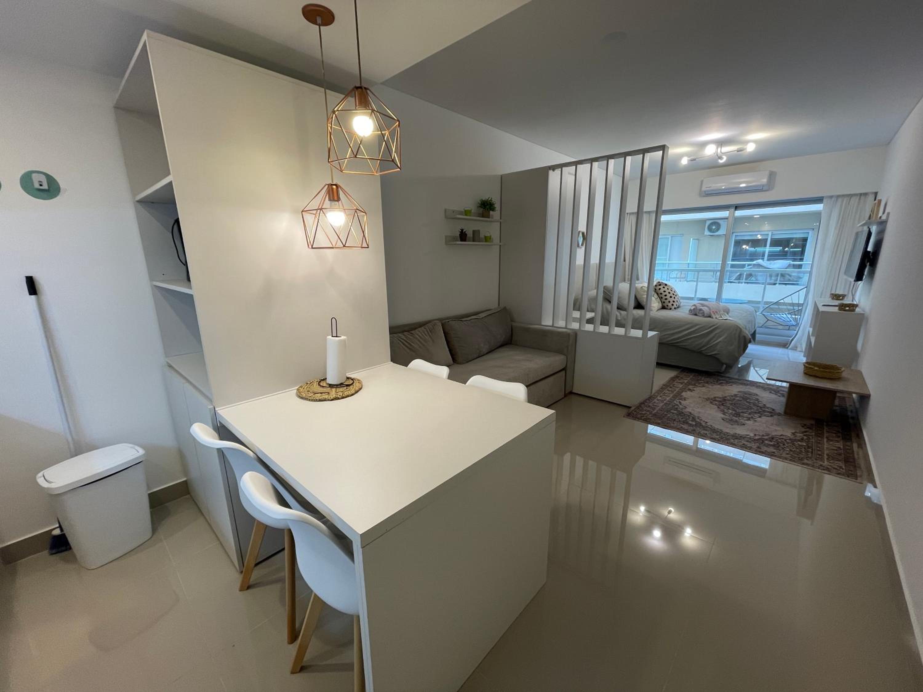 Urban Luxury Studio Living in San Telmo num6497