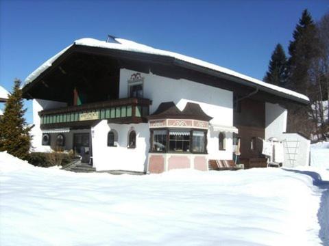 Haus Moosbrugger