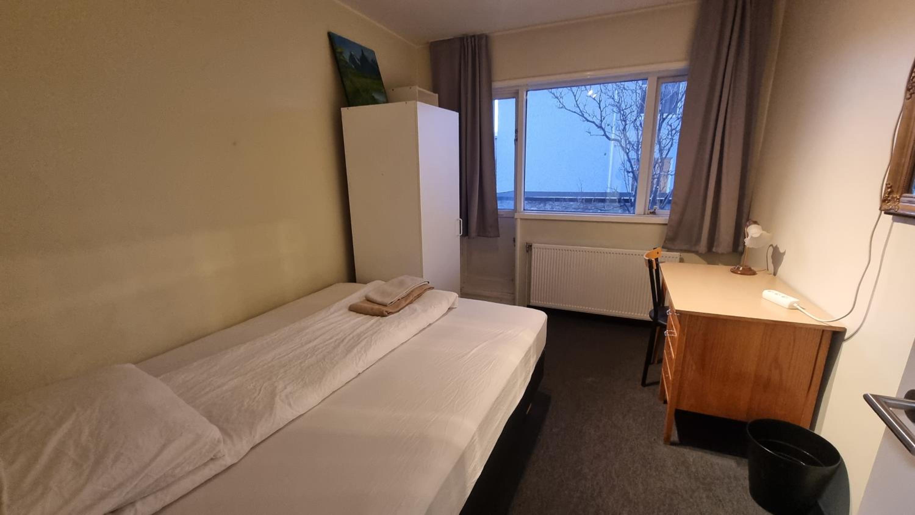 Igdlo Guesthouse