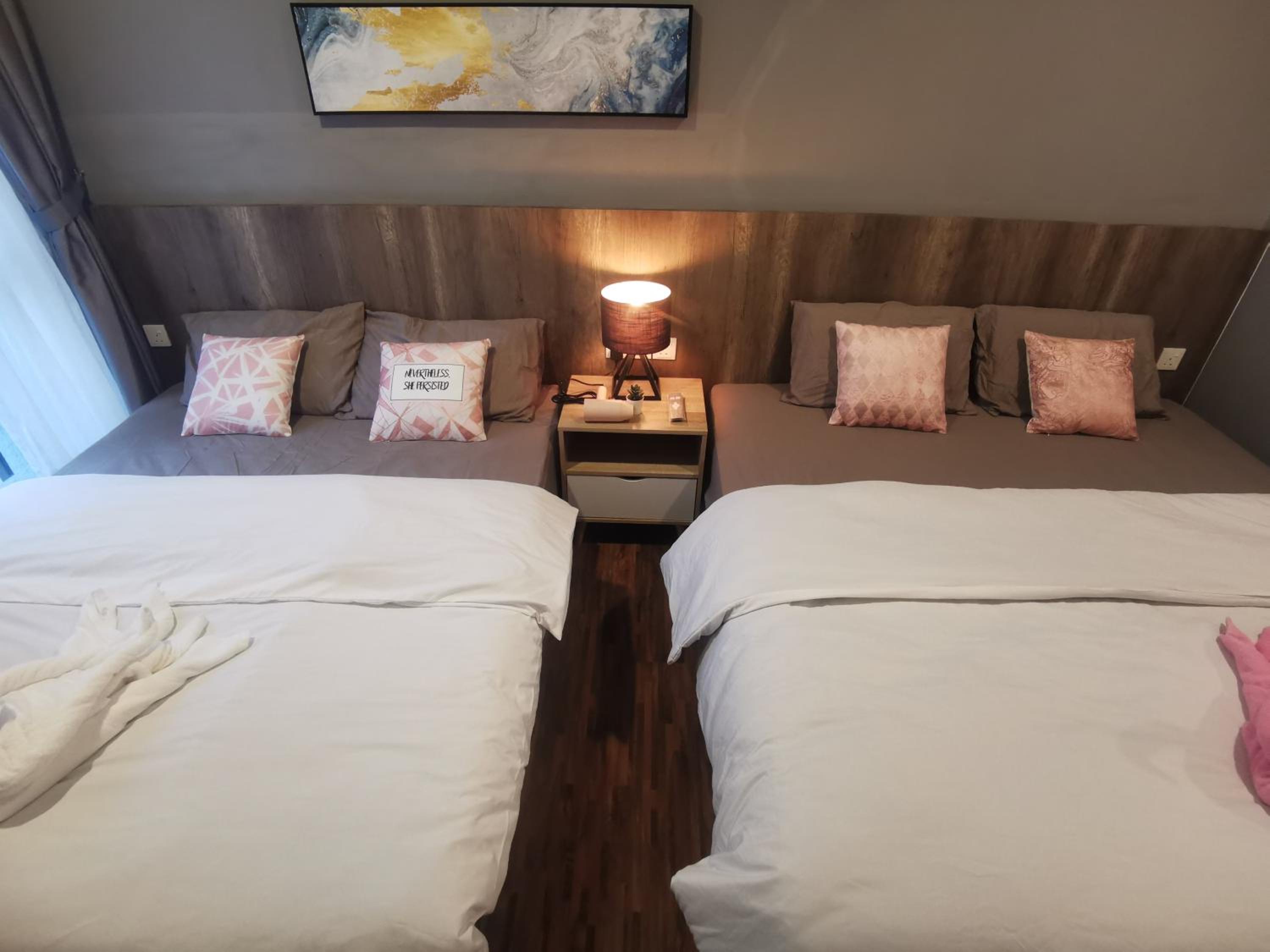K AVENUE B17 house room near airport by Gc photo 5