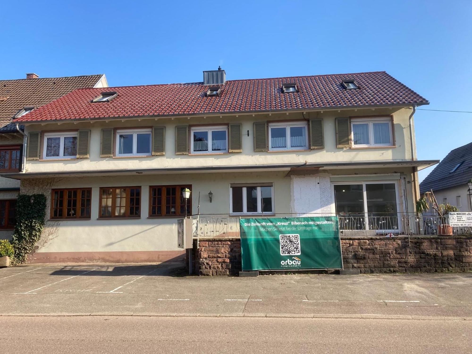 Ferienwohnung Smithson