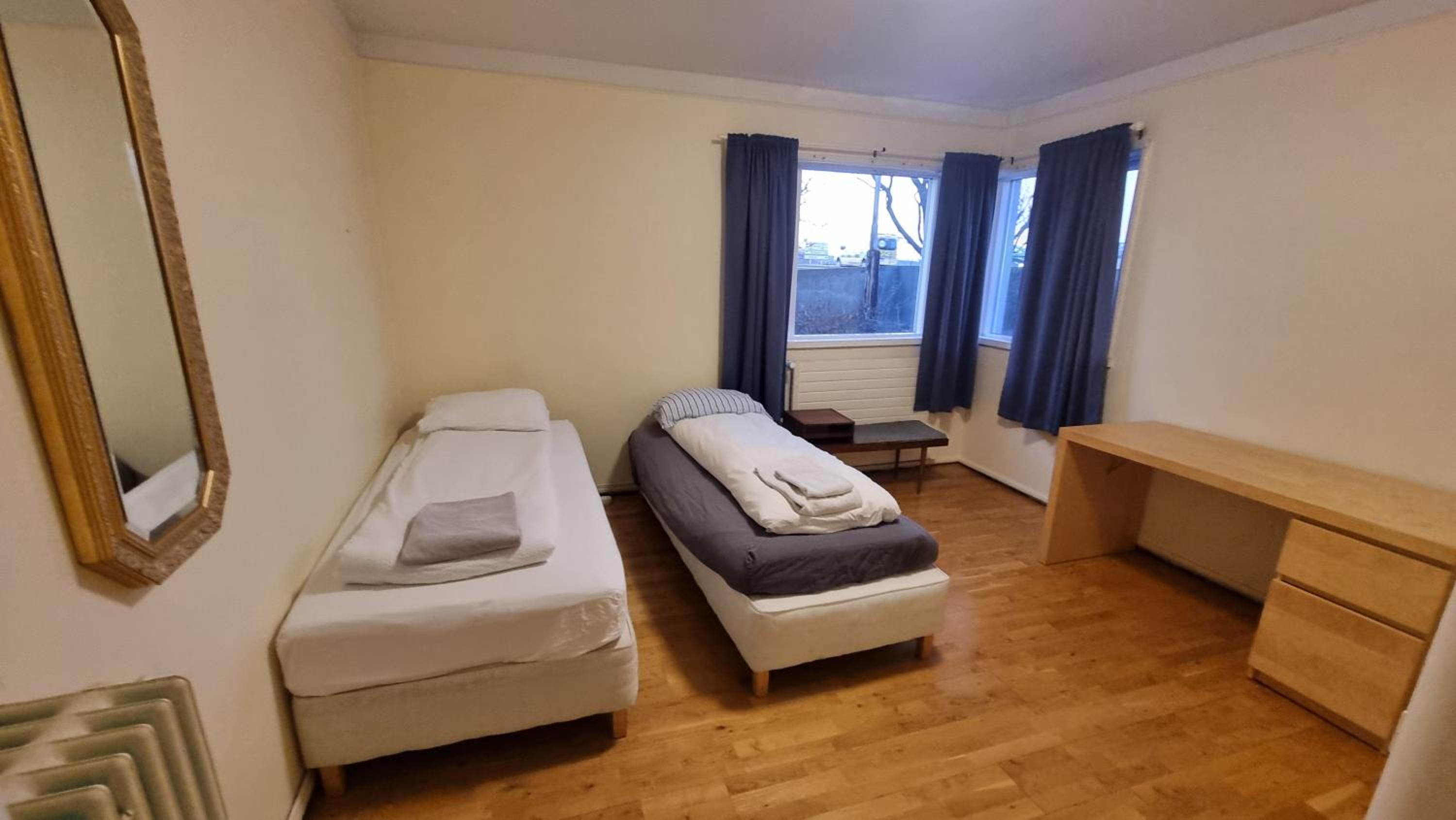 Igdlo Guesthouse
