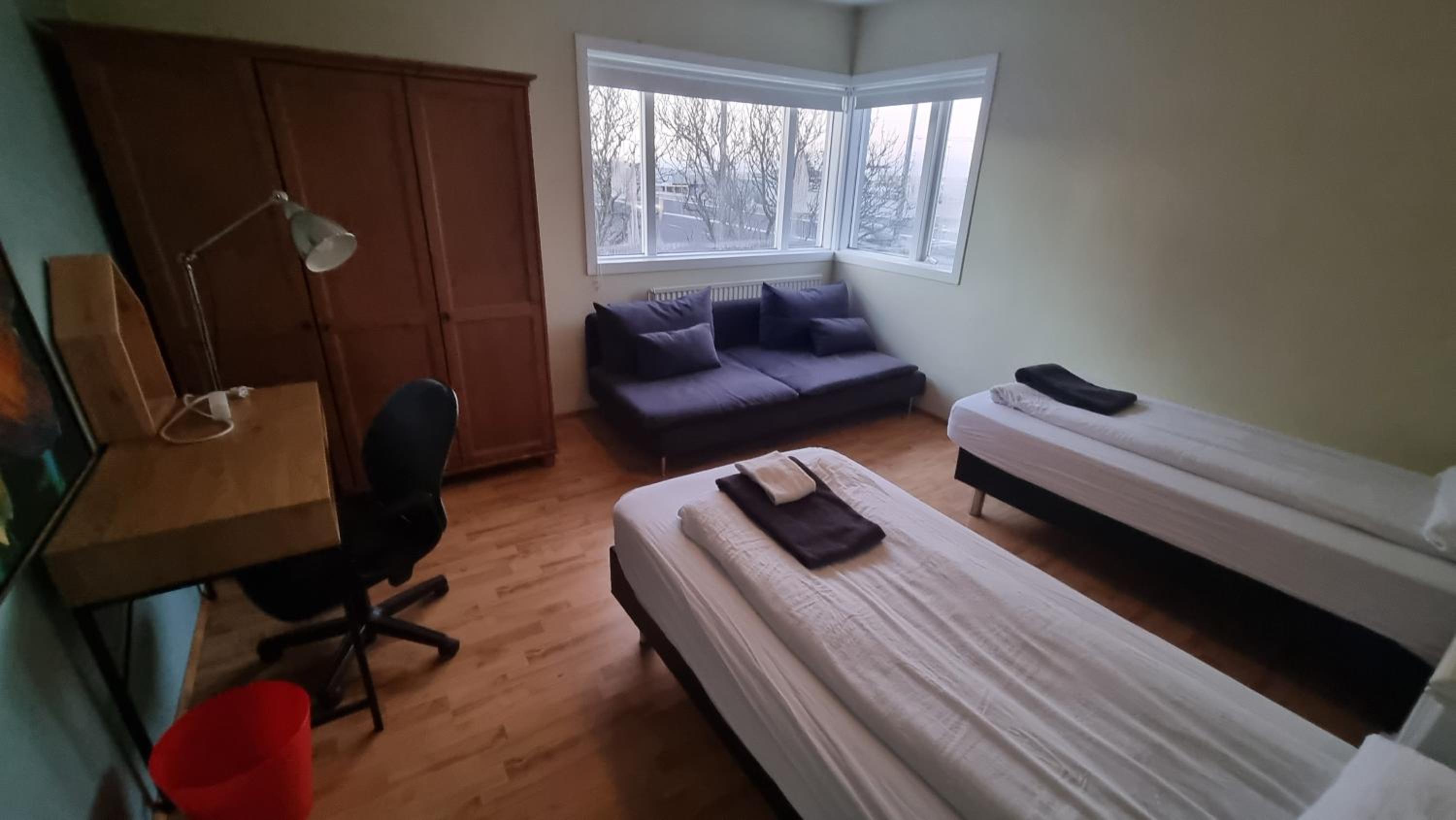 Igdlo Guesthouse