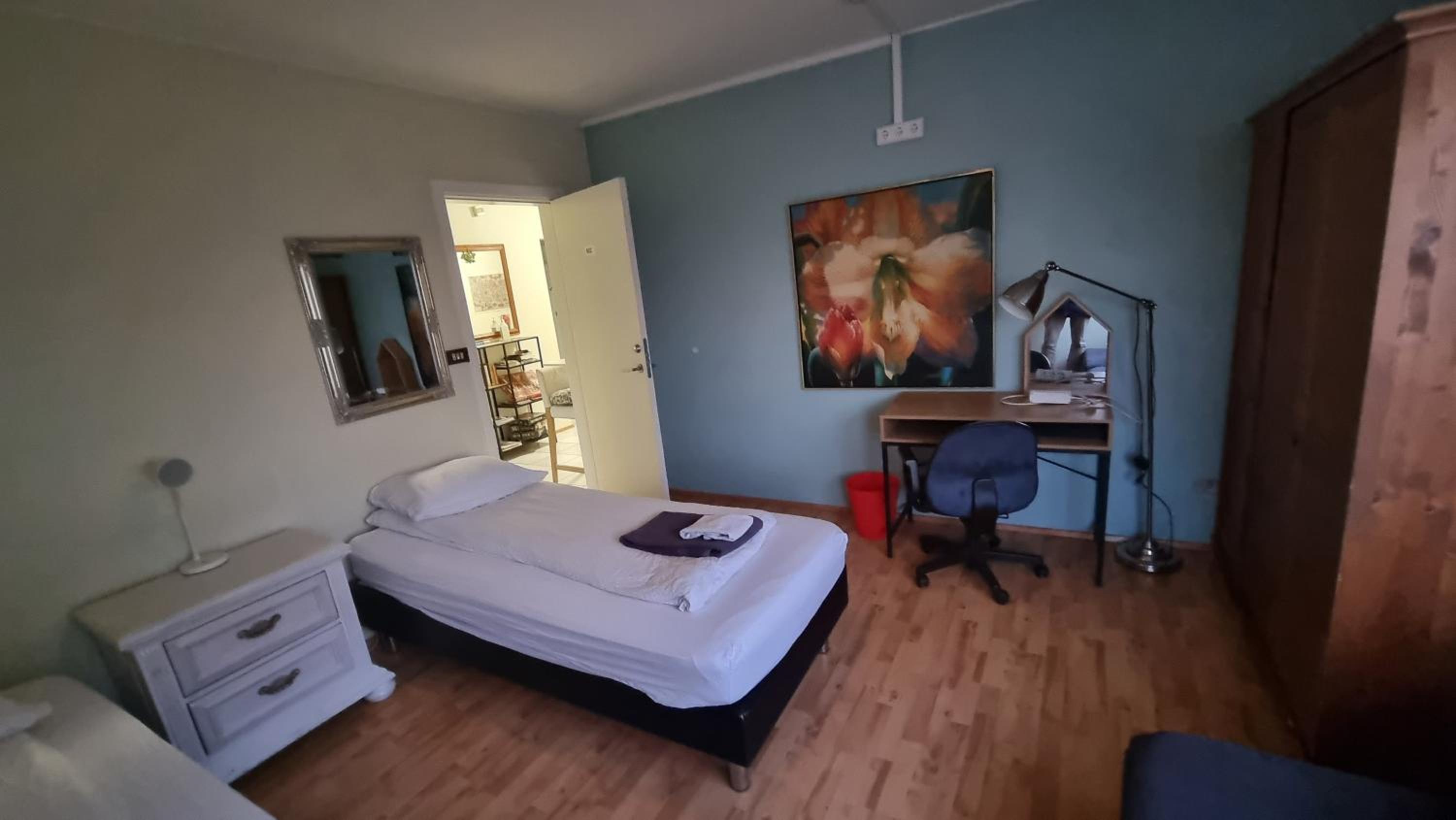 Igdlo Guesthouse