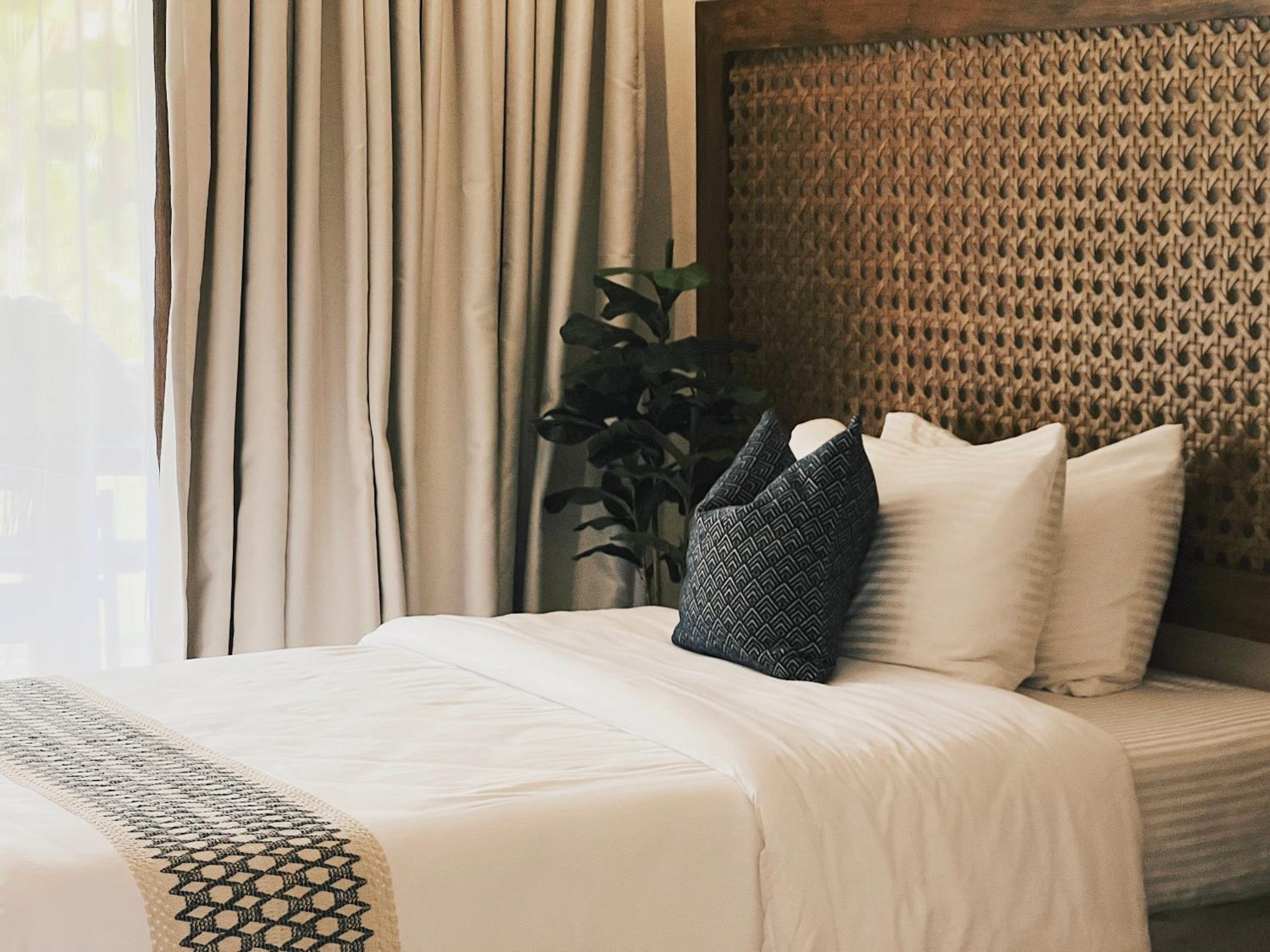 Sorana Island Villas