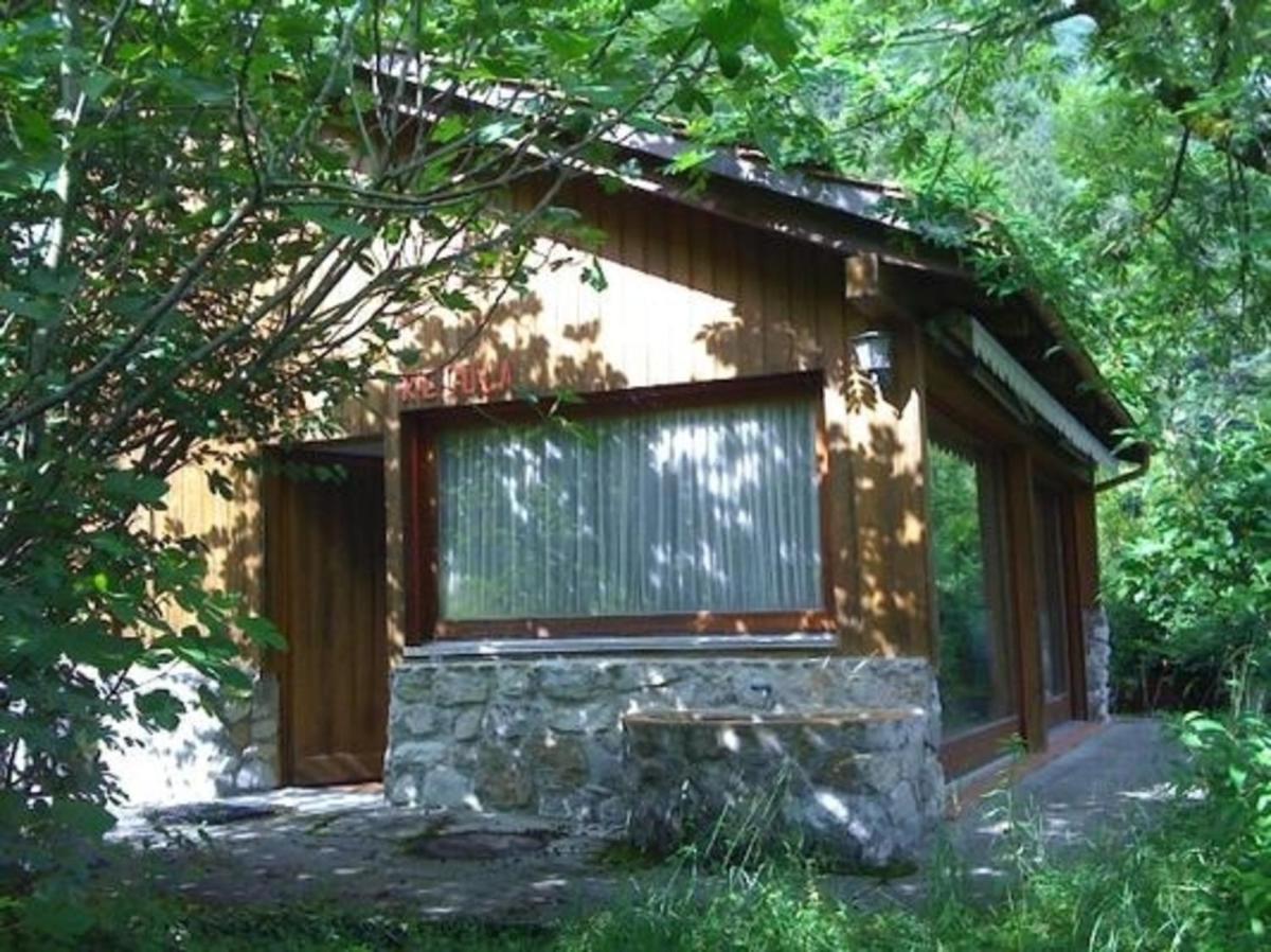 Ferienhaus in Quinten-Au
