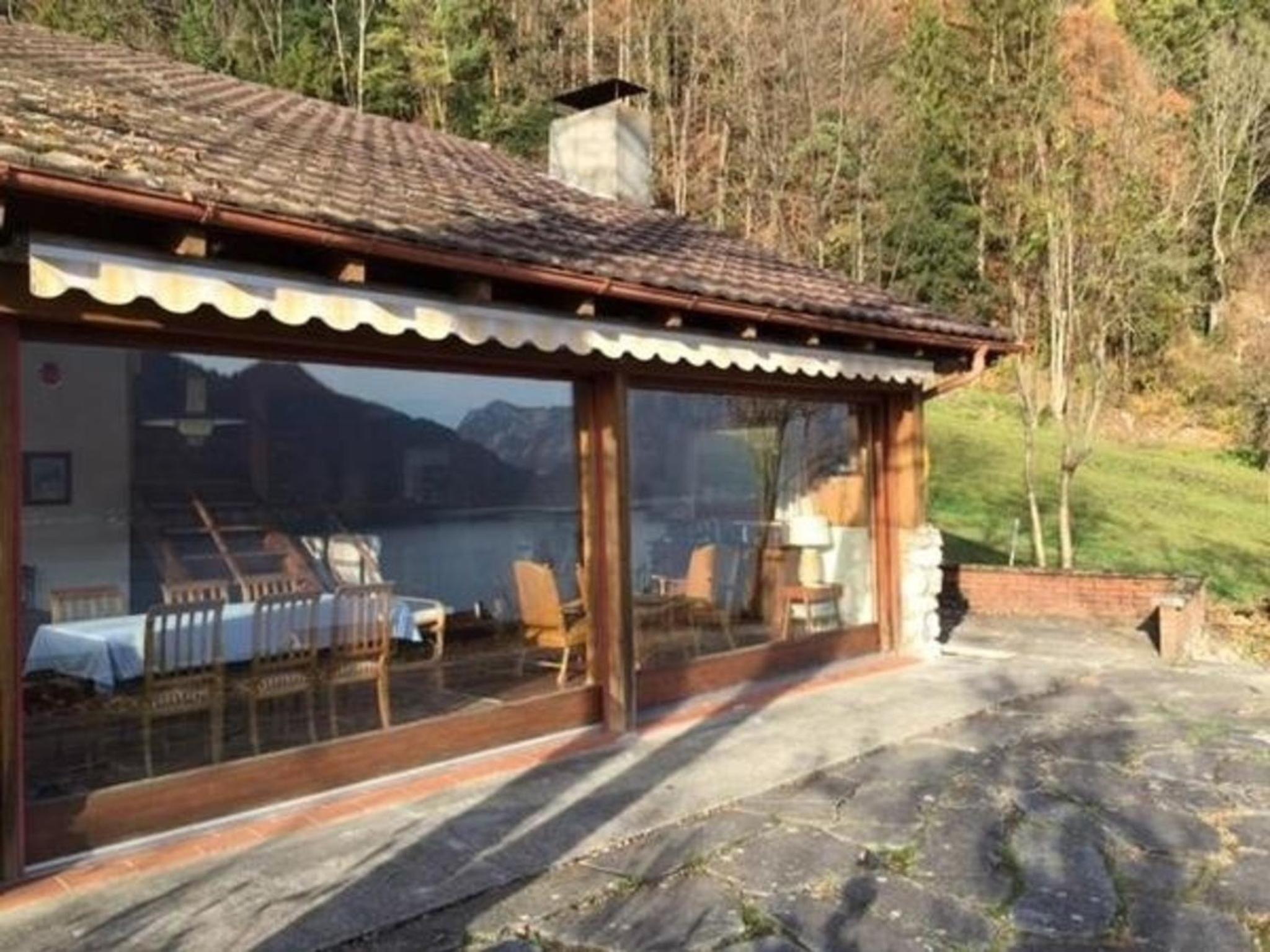 Ferienhaus in Quinten-Au