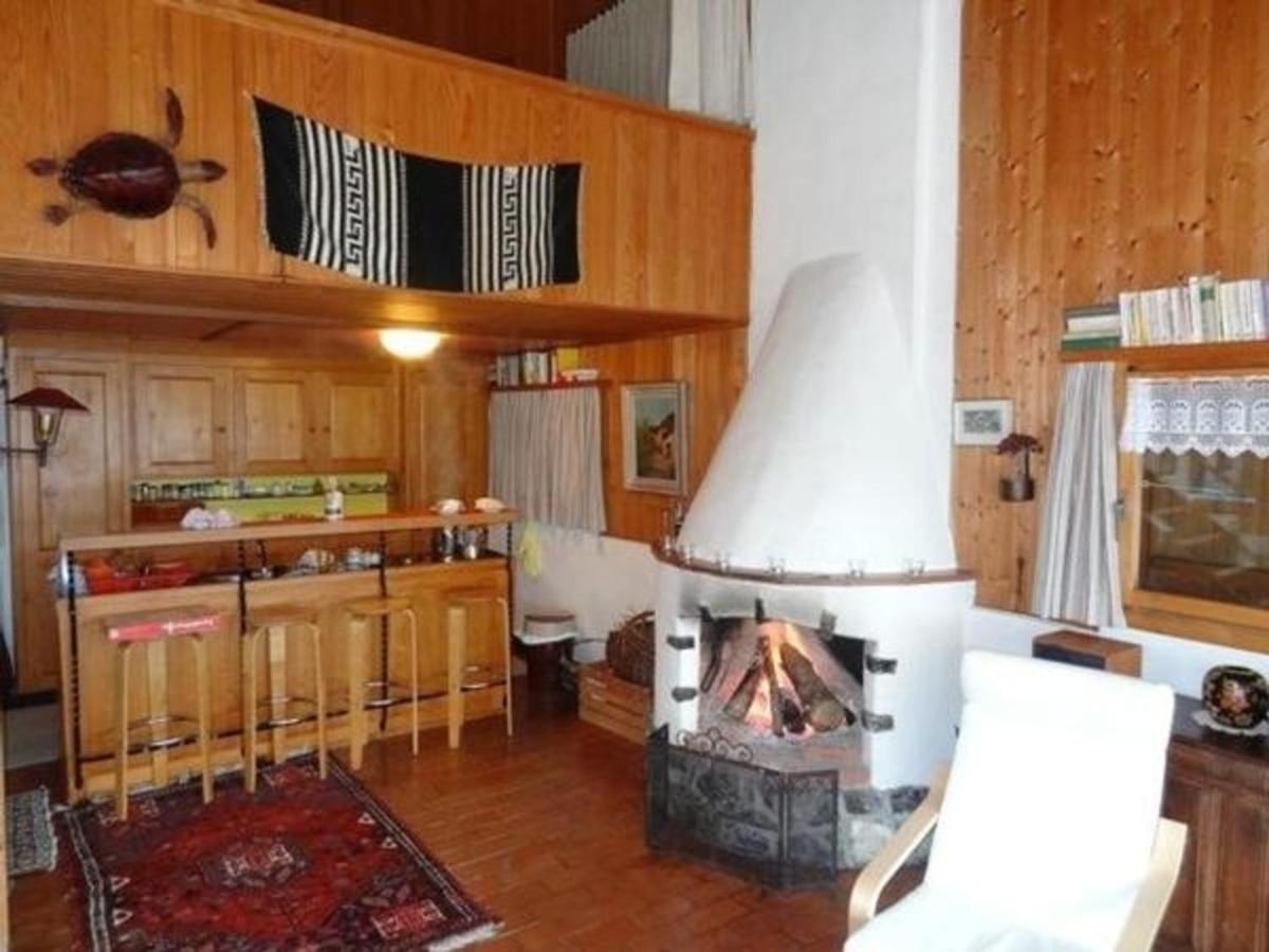 Ferienhaus in Quinten-Au