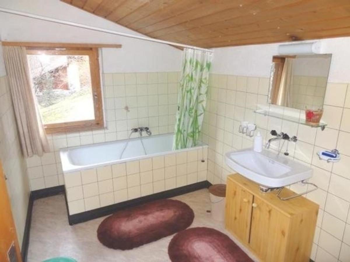Ferienhaus in Quinten-Au