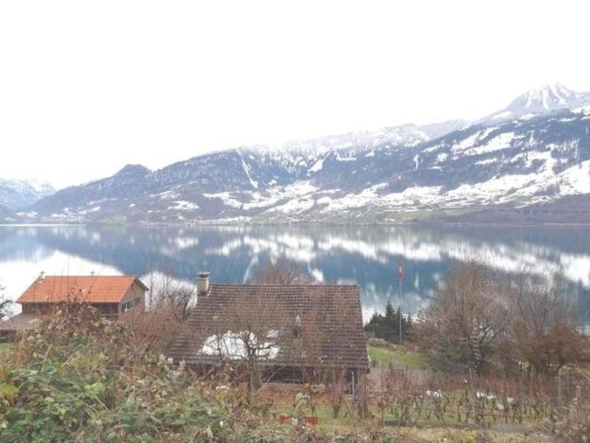 Ferienhaus in Quinten-Au
