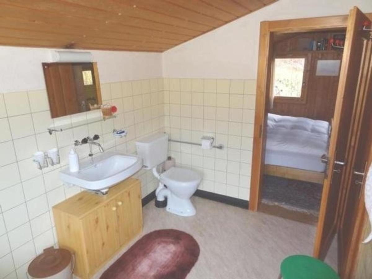 Ferienhaus in Quinten-Au