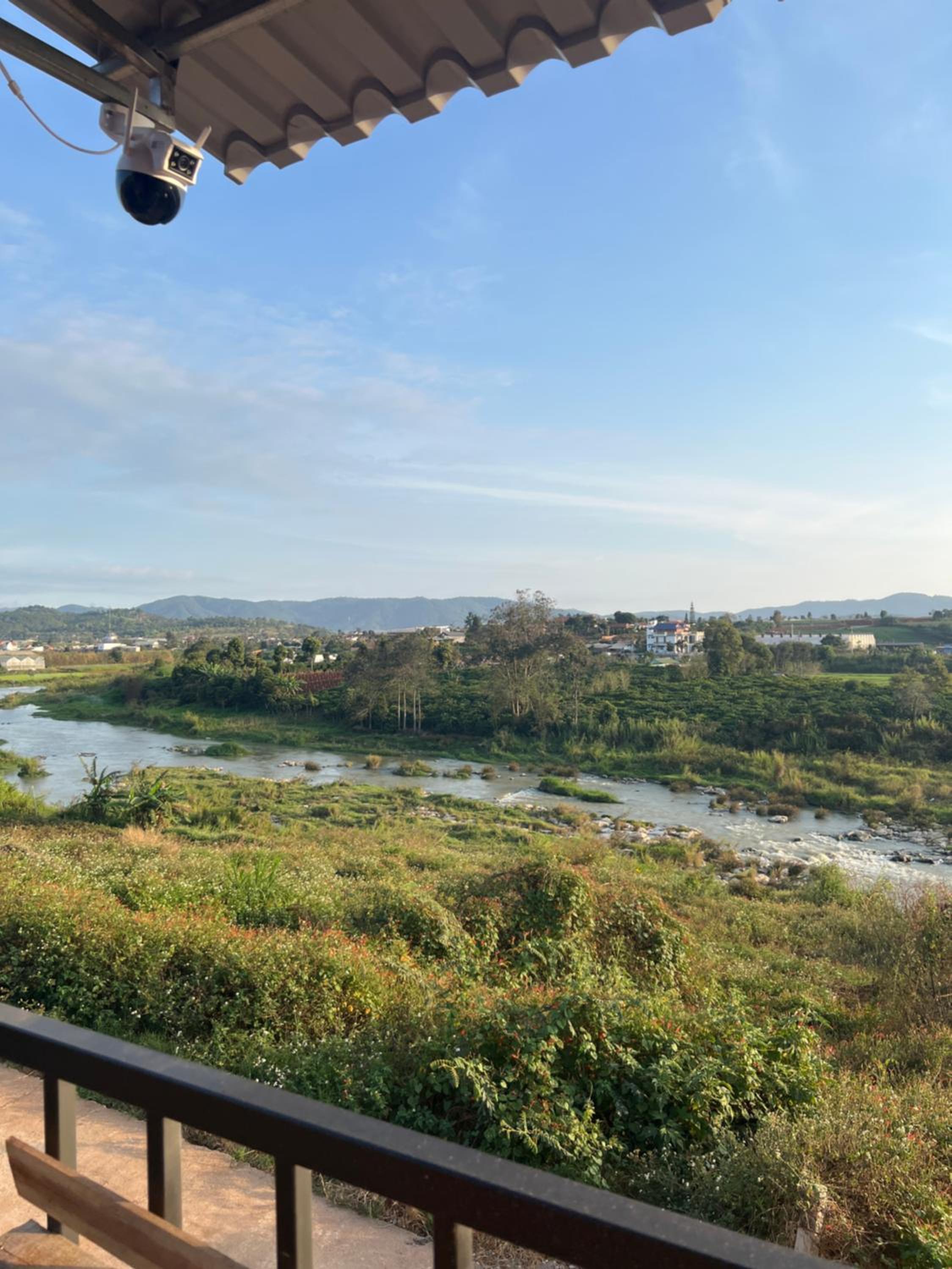 Homestay Caskameo Đà Lạt view 4
