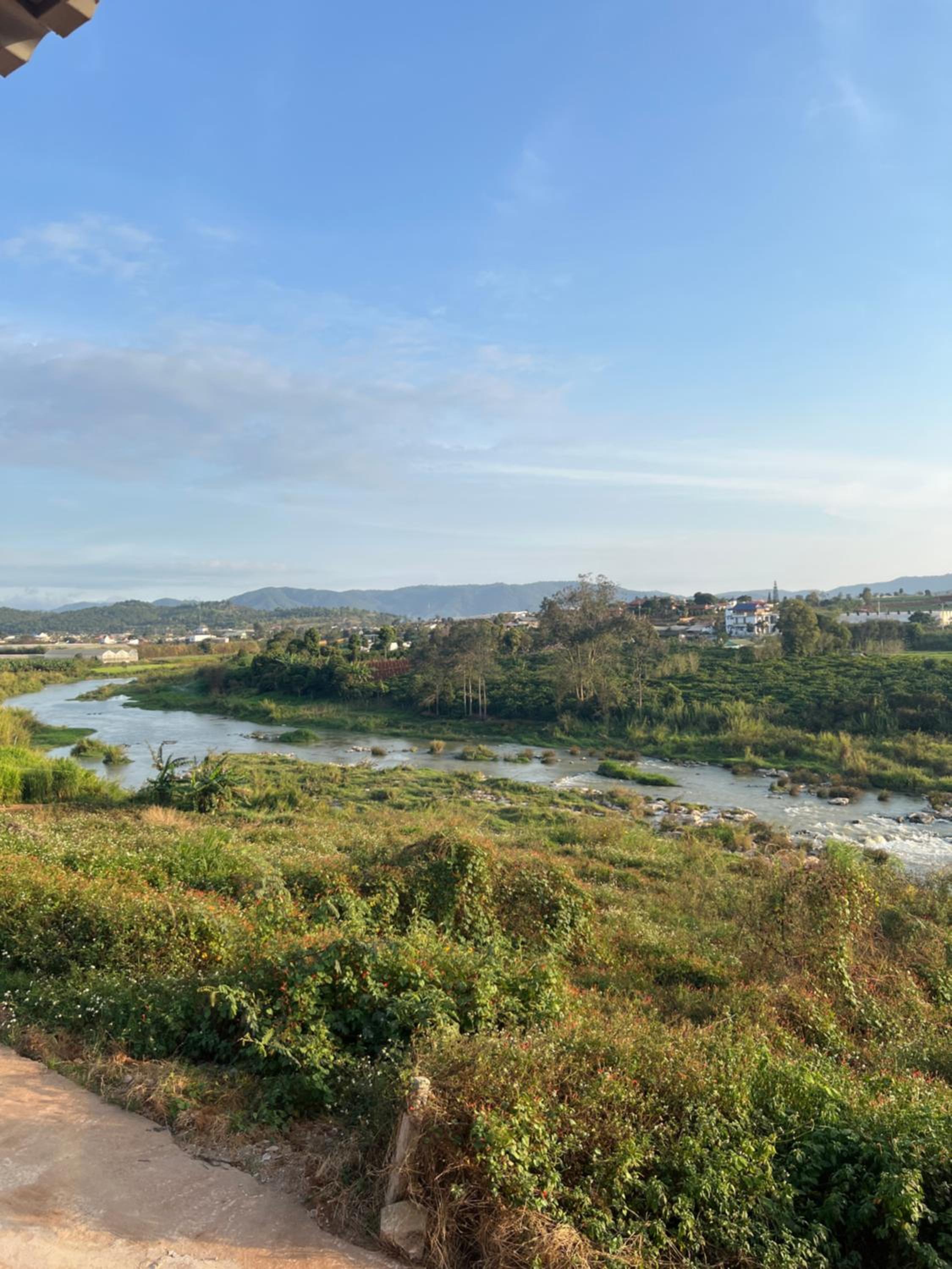 Homestay Caskameo Đà Lạt view 3