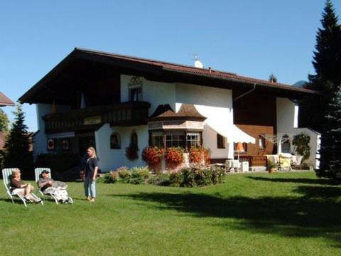 Haus Moosbrugger